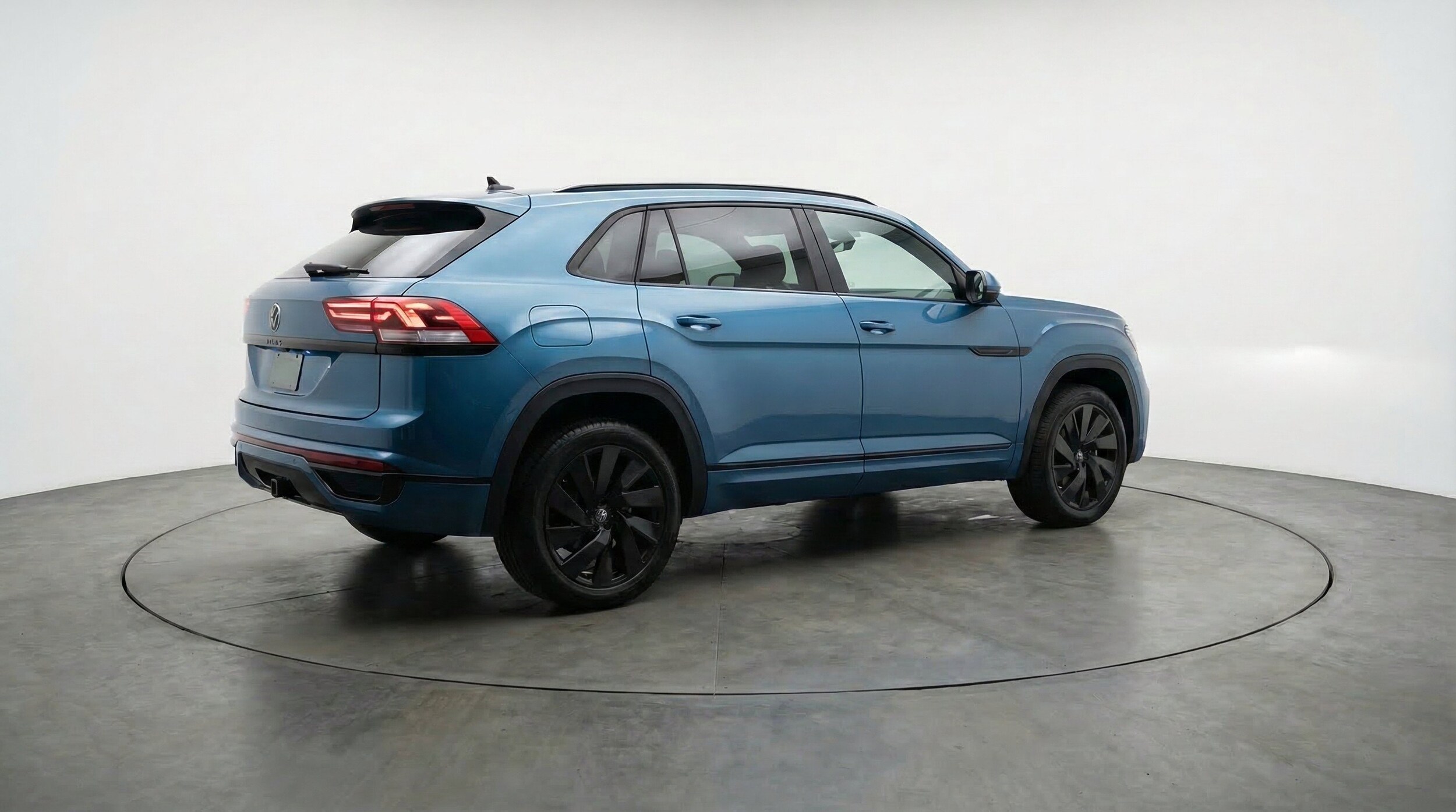 Thumbnail: 2026 Volkswagen Atlas - 9