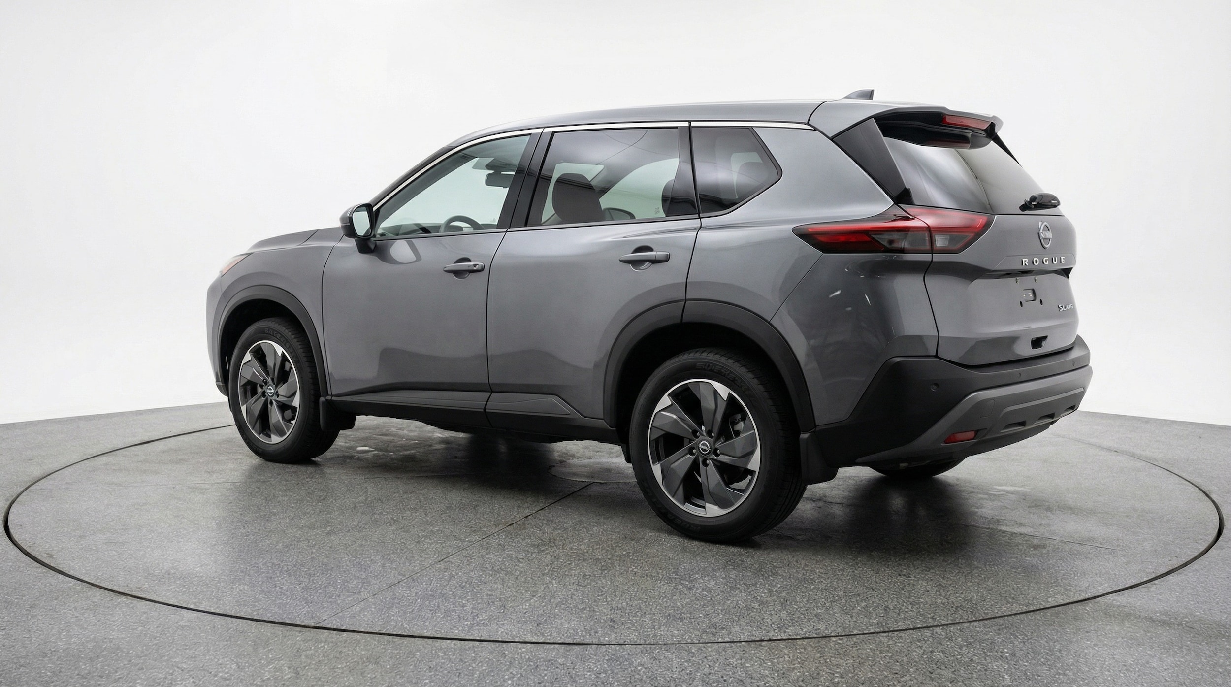 Thumbnail: 2025 Nissan Rogue - 5