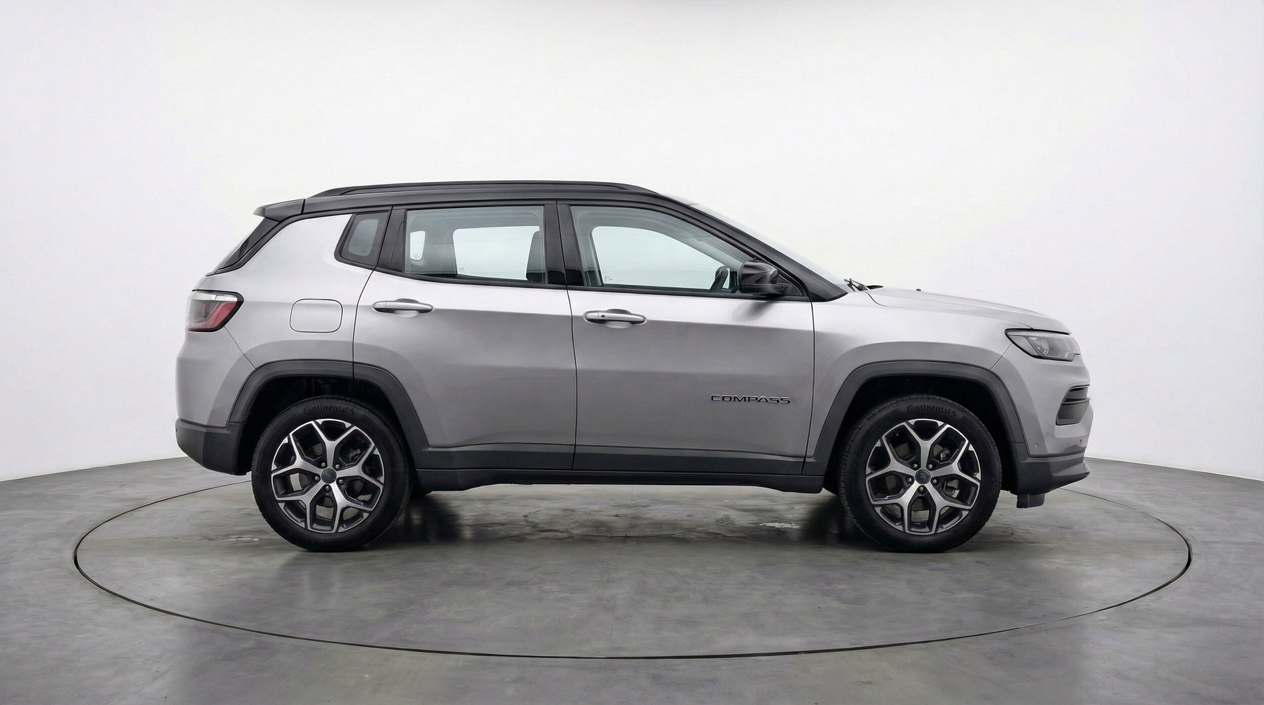 Thumbnail: 2025 Jeep Compass - 11