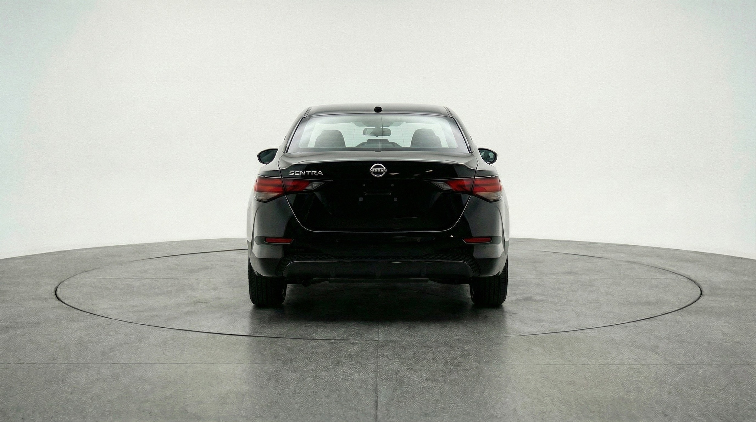 Thumbnail: 2025 Nissan Sentra - 7