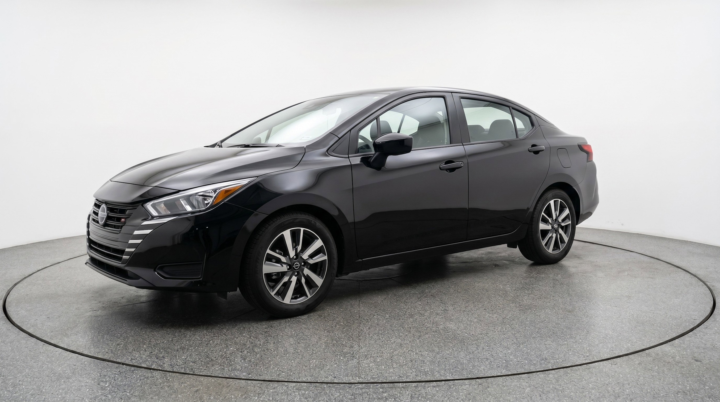 Thumbnail: 2025 Nissan Versa - 3