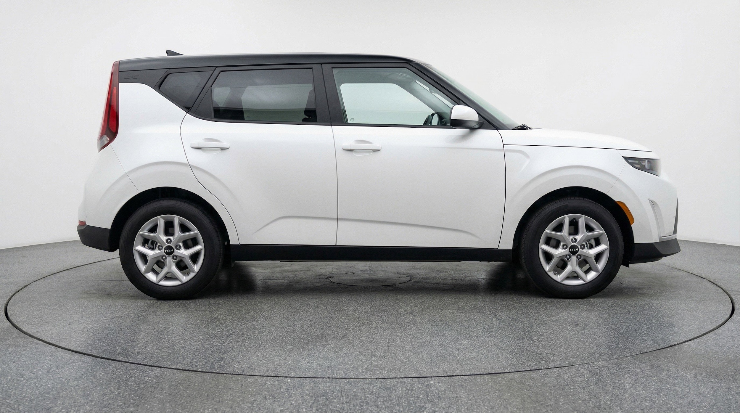 Thumbnail: 2025 Kia Soul - 11