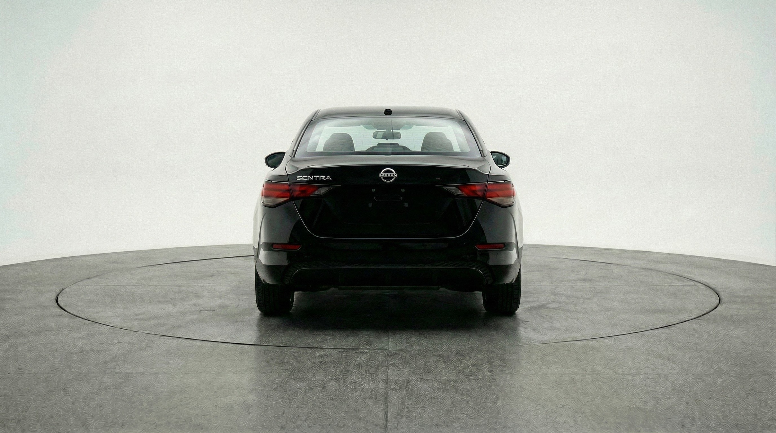 Thumbnail: 2025 Nissan Sentra - 7