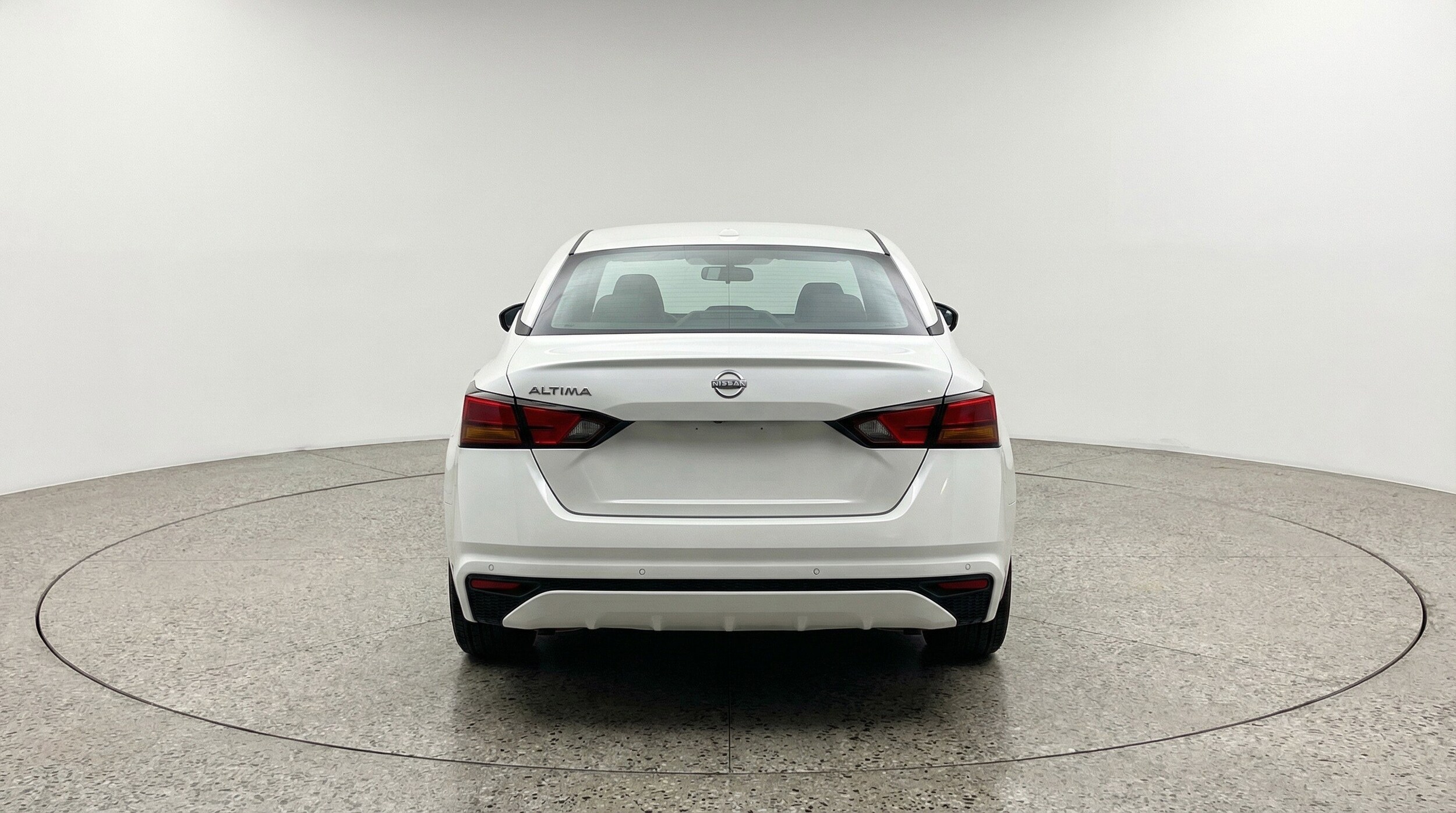 Thumbnail: 2025 Nissan Altima - 7