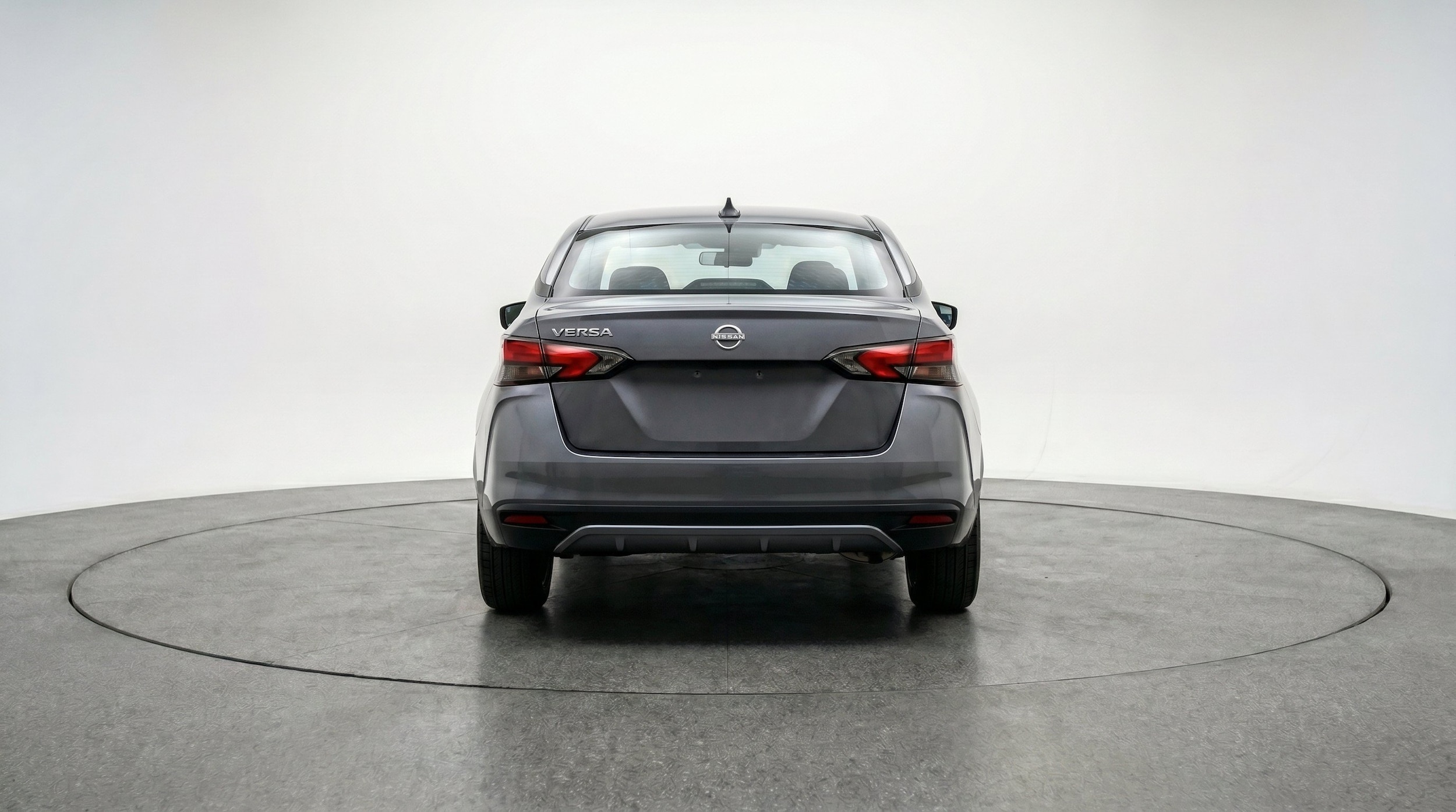 Thumbnail: 2025 Nissan Versa - 7