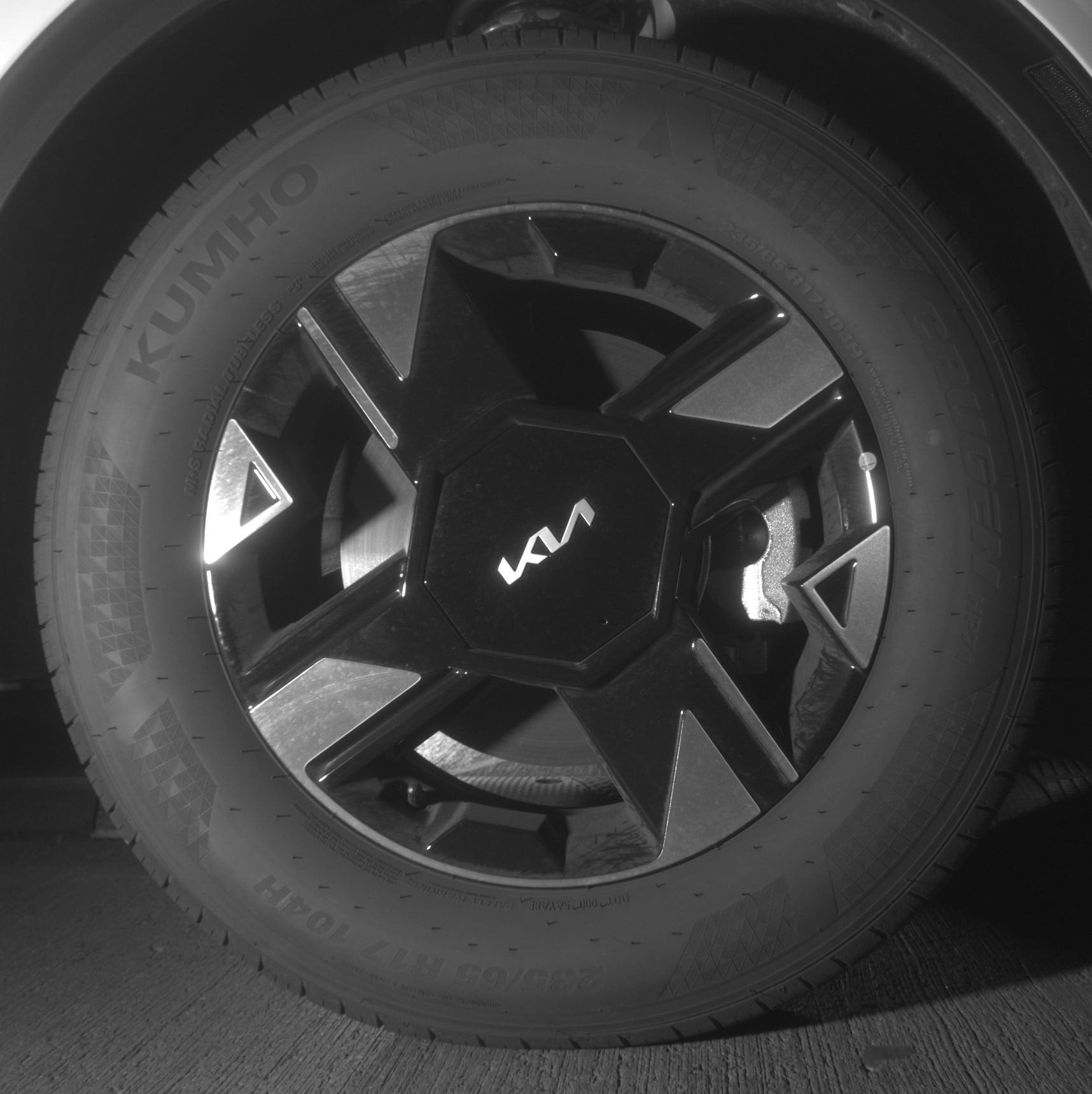 Thumbnail: 2026 Kia Sportage - 13