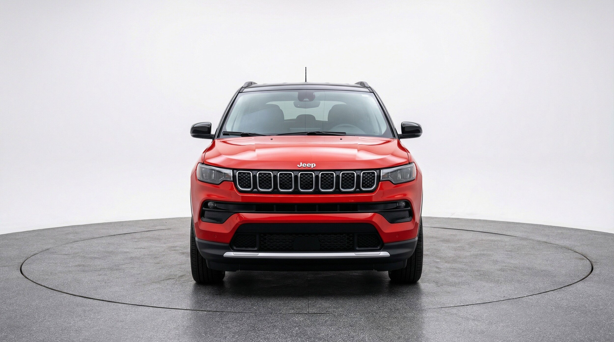 Thumbnail: 2025 Jeep Compass - 2