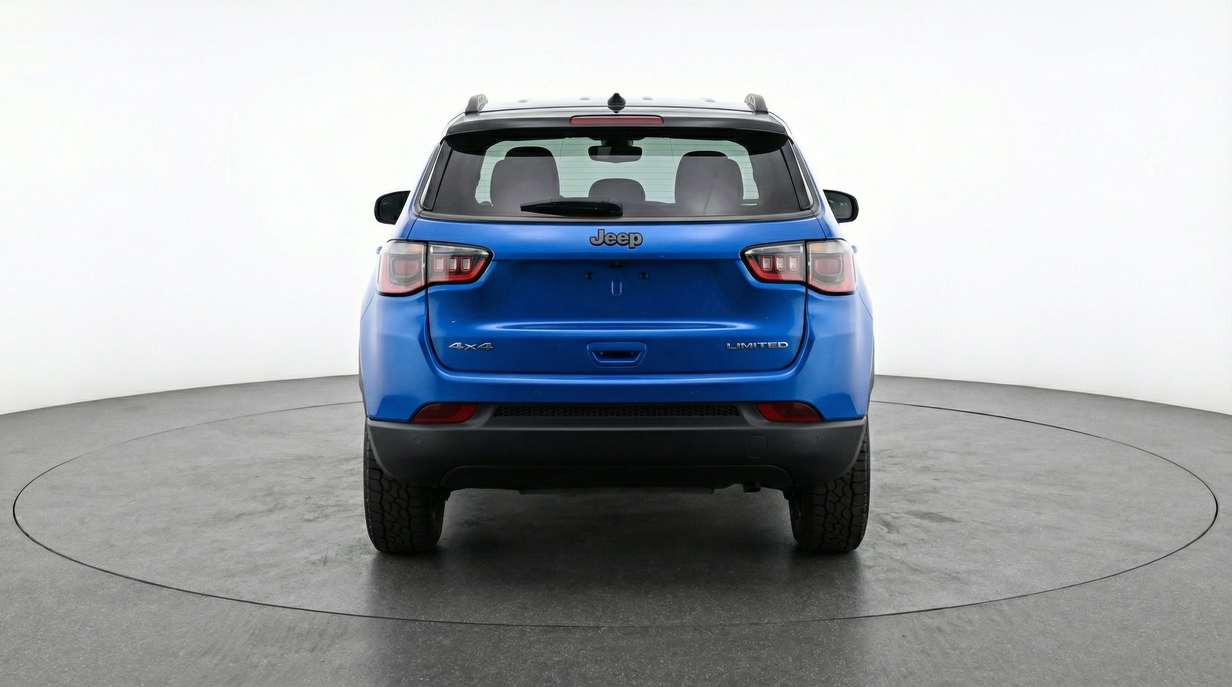 Thumbnail: 2025 Jeep Compass - 7