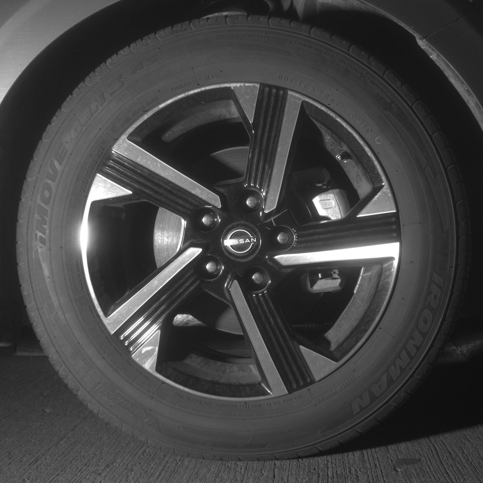 Thumbnail: 2025 Nissan Sentra - 13