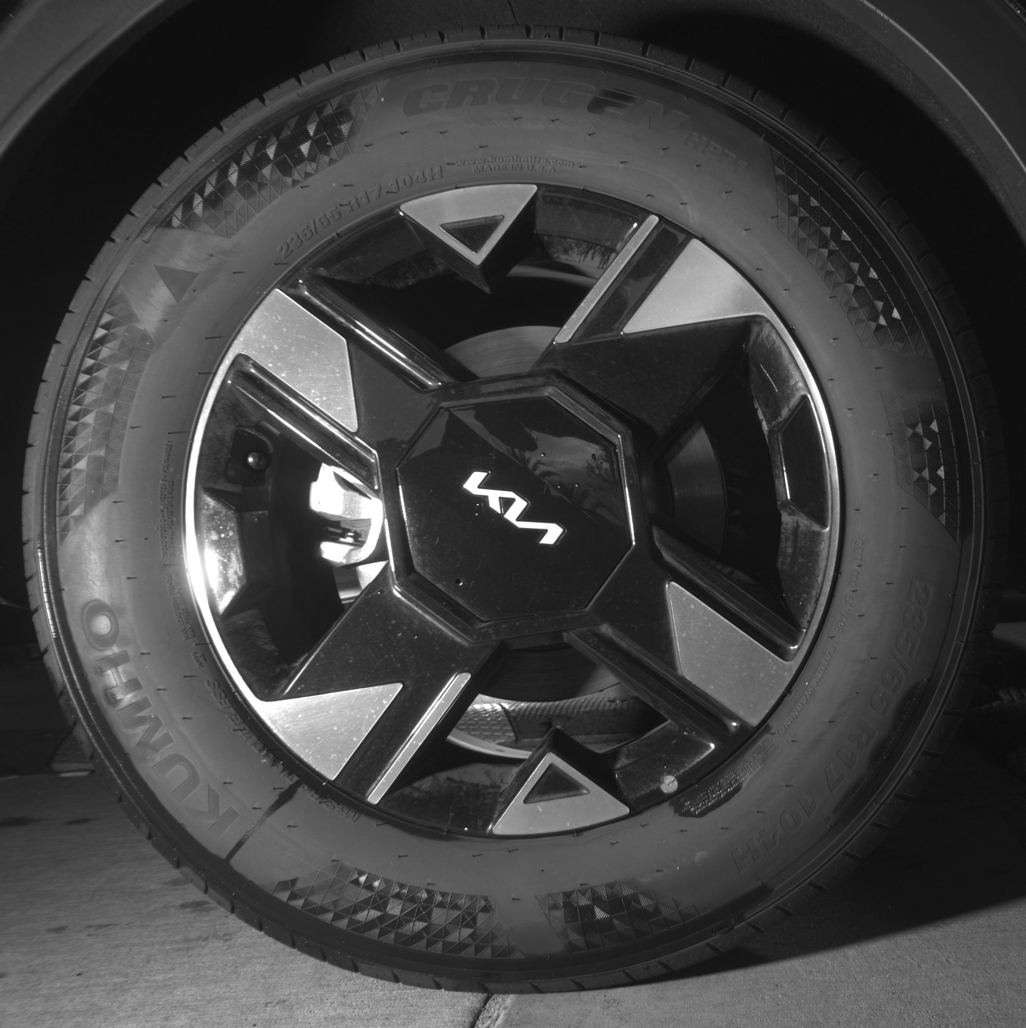 Thumbnail: 2026 Kia Sportage - 15