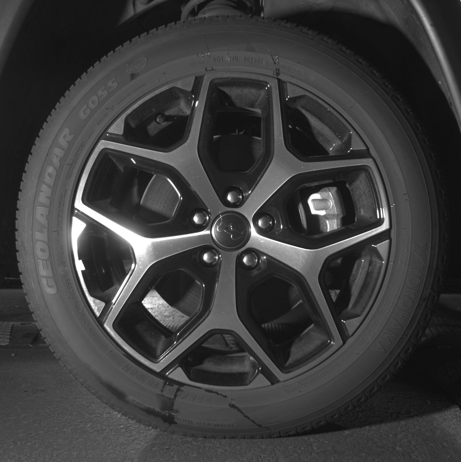 Thumbnail: 2025 Jeep Compass - 13