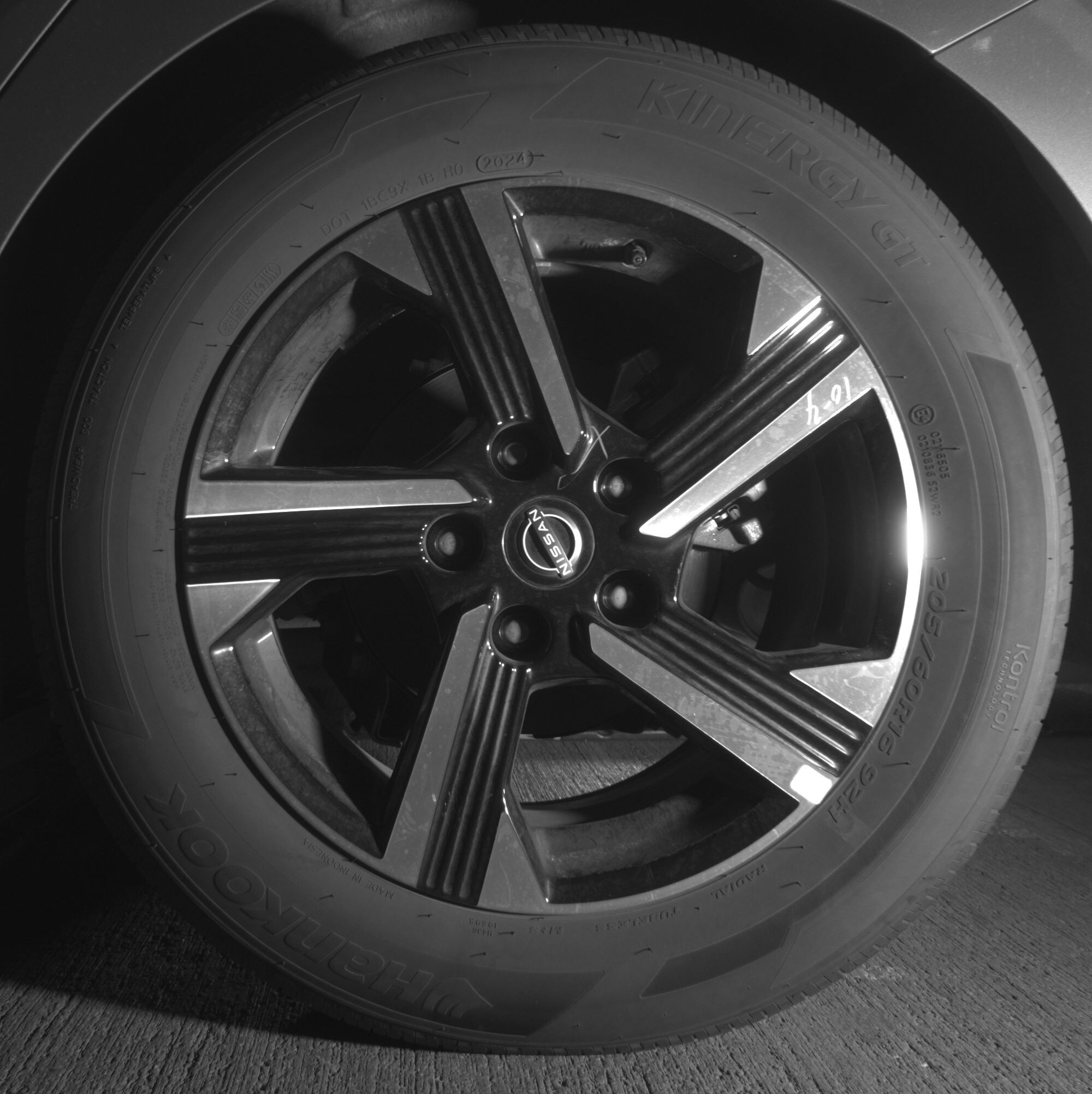 Thumbnail: 2025 Nissan Sentra - 11