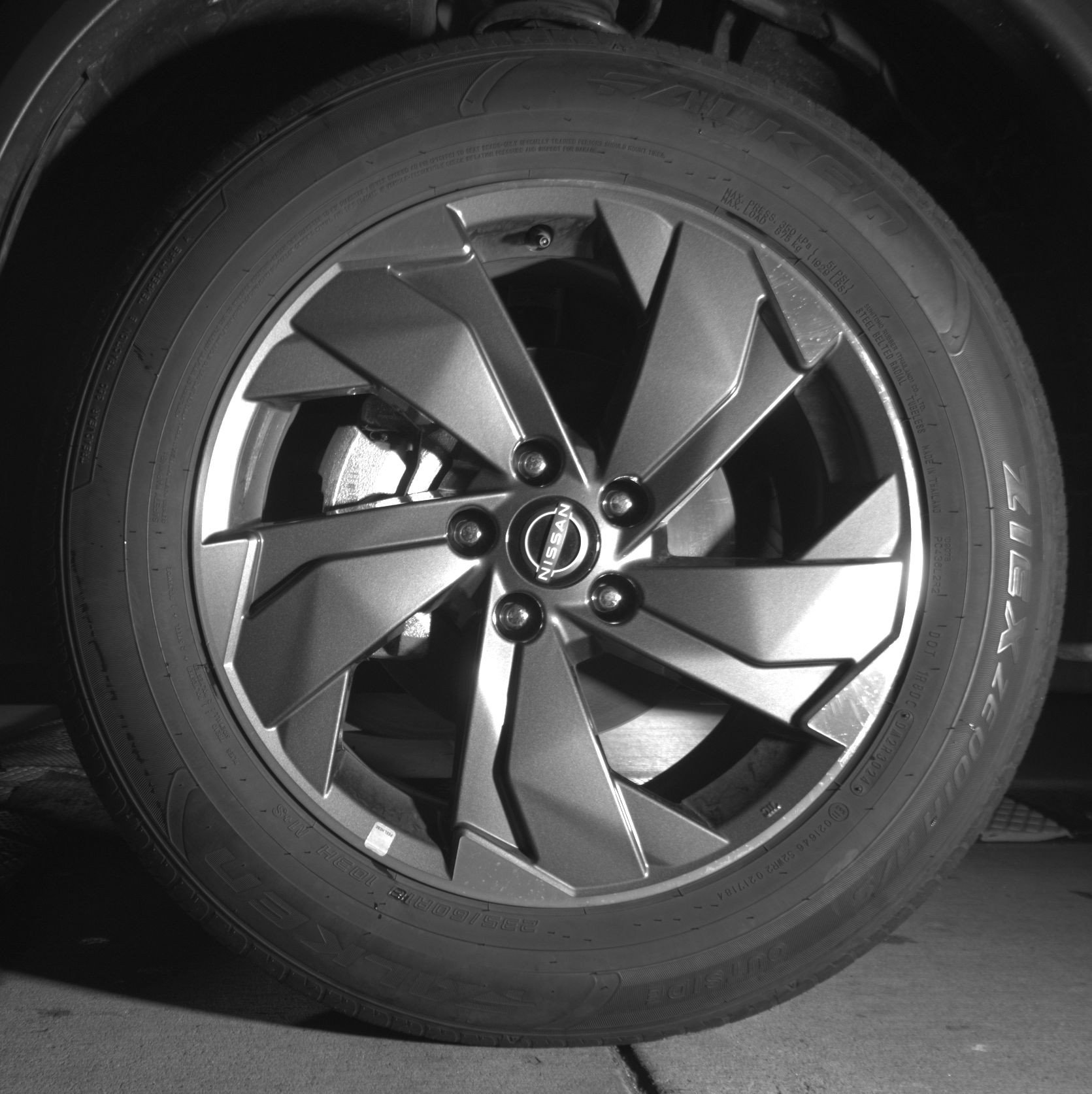 Thumbnail: 2025 Nissan Rogue - 12