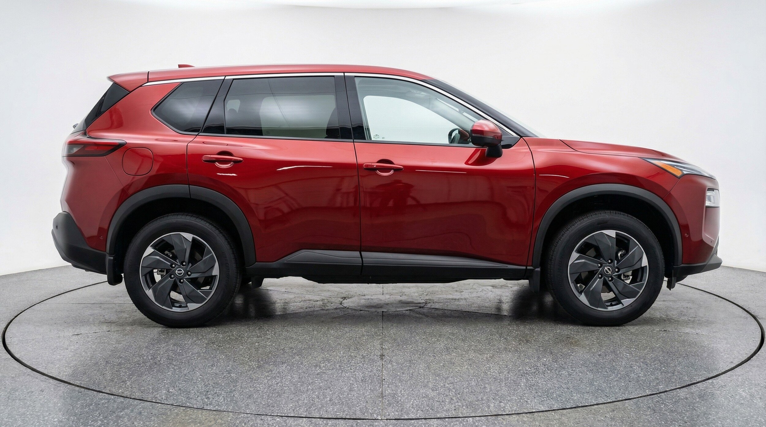 Thumbnail: 2025 Nissan Rogue - 11