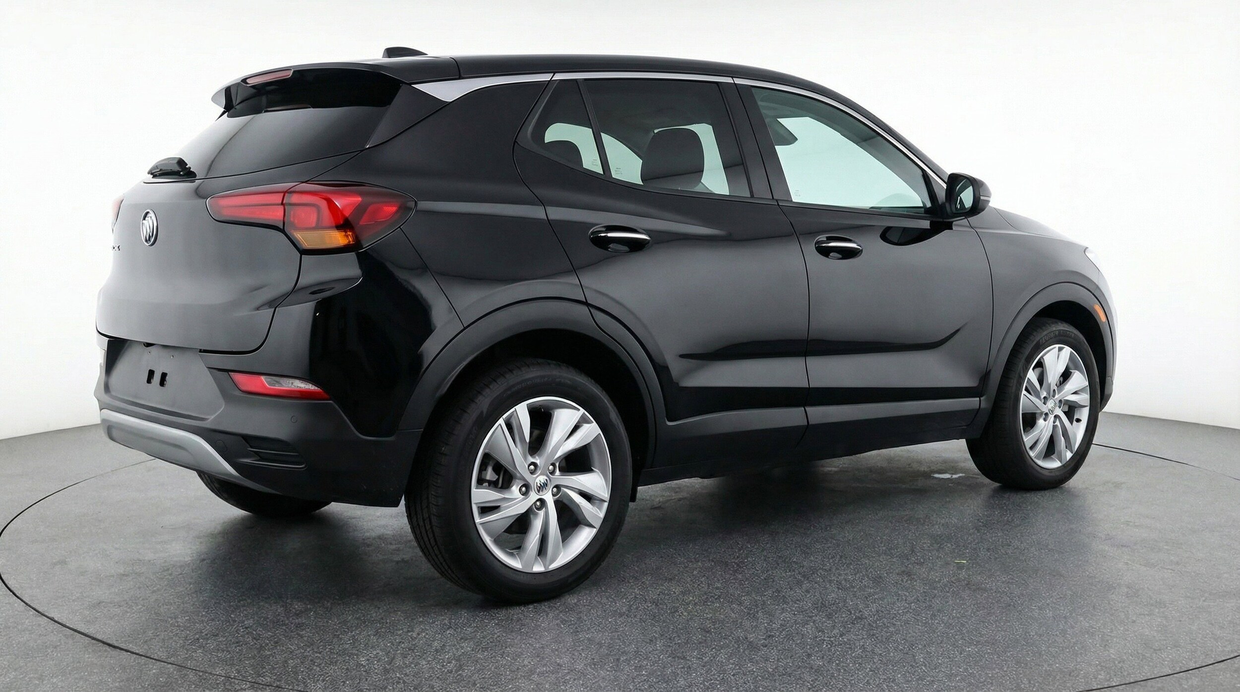 Thumbnail: 2025 Buick Encore GX - 9