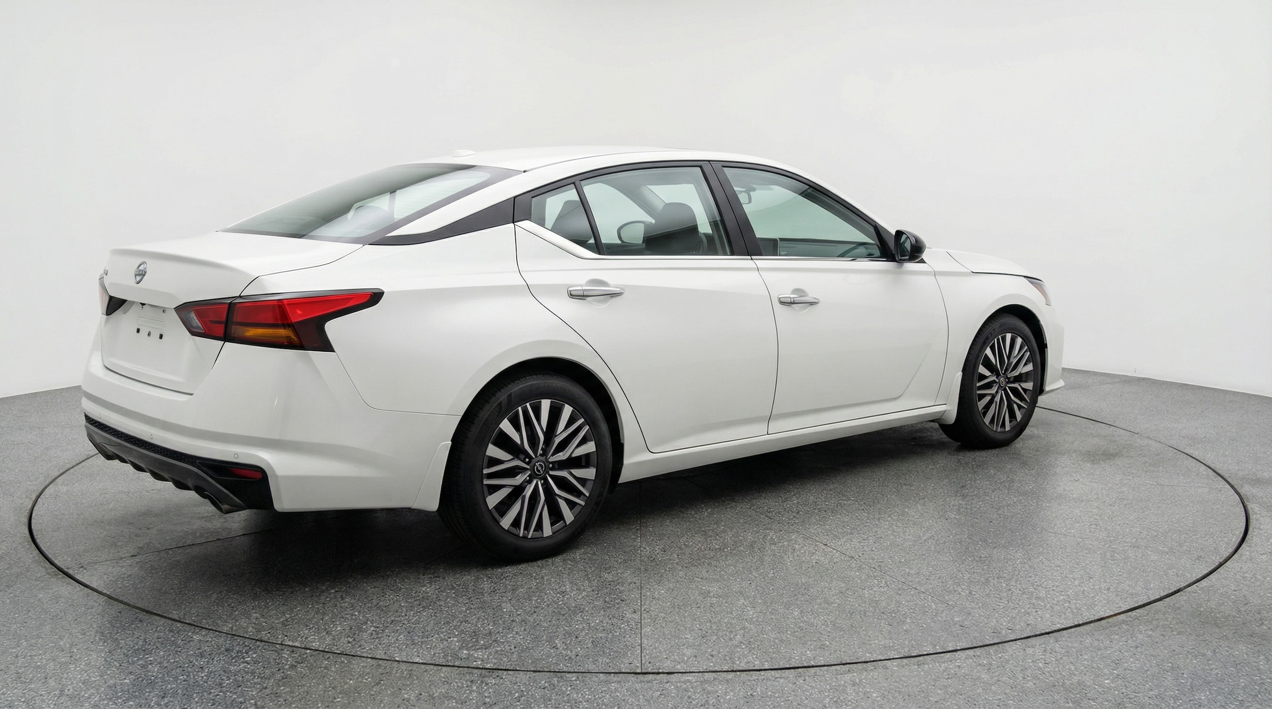 Thumbnail: 2025 Nissan Altima - 7