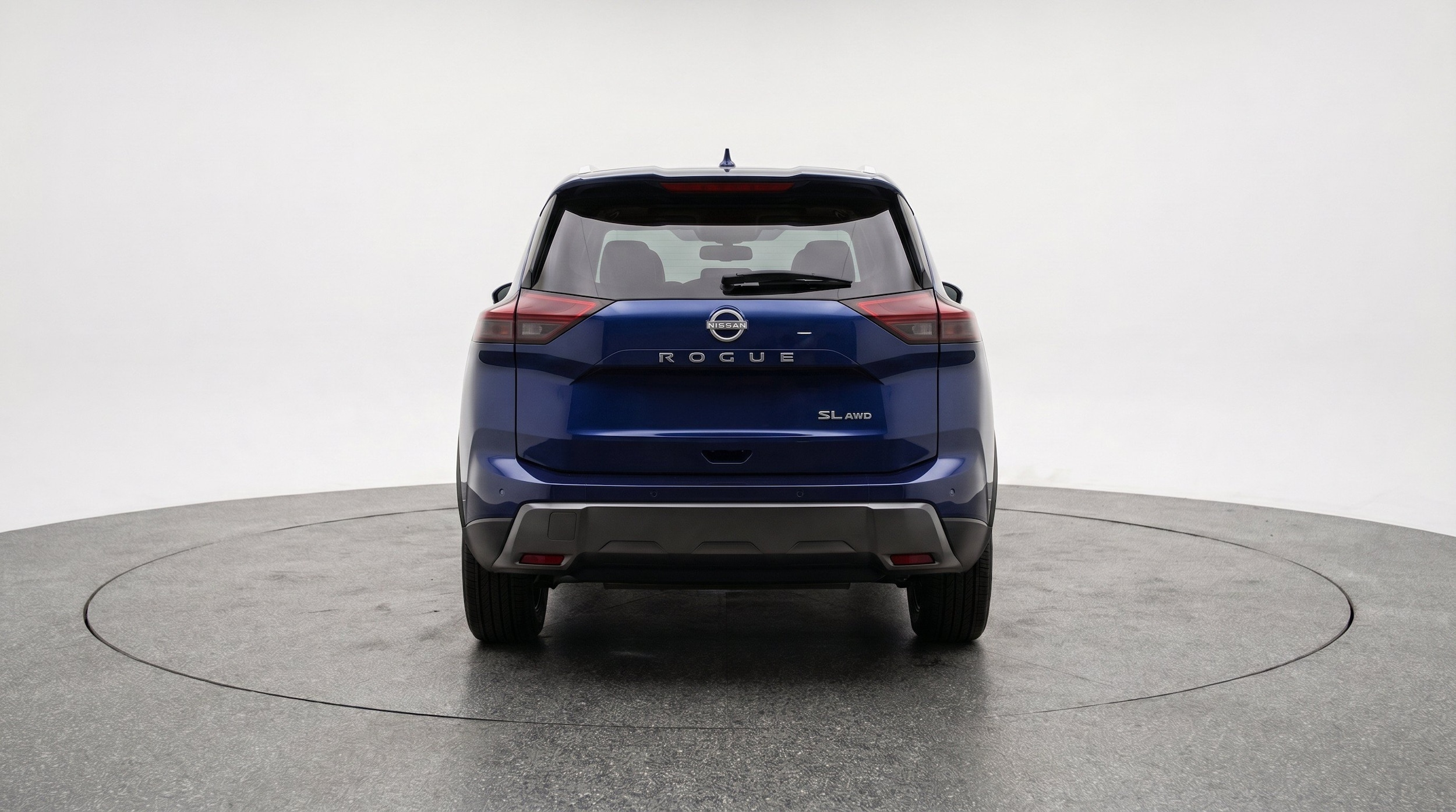 Thumbnail: 2026 Nissan Rogue - 7