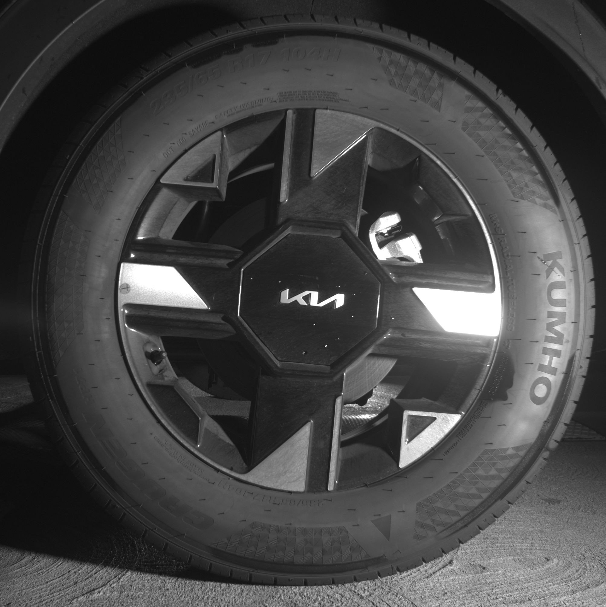 Thumbnail: 2026 Kia Sportage - 14