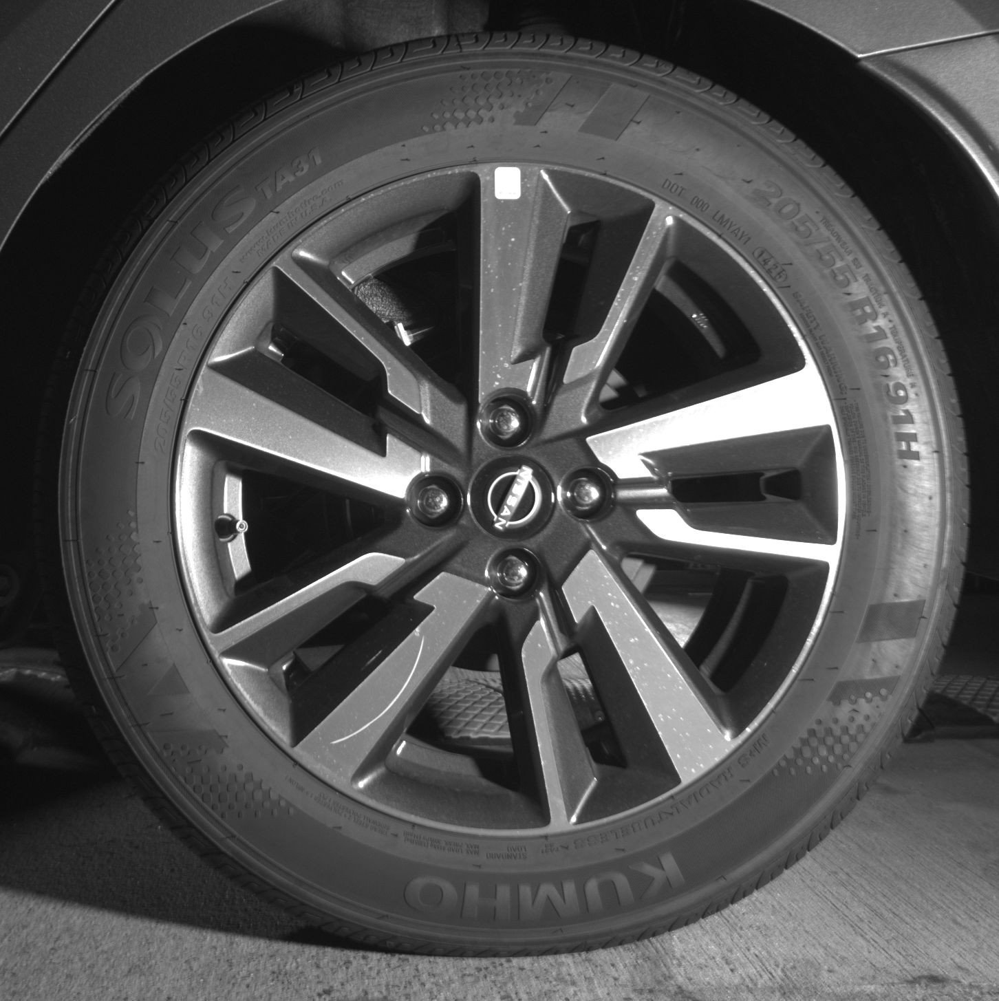 Thumbnail: 2025 Nissan Versa - 14