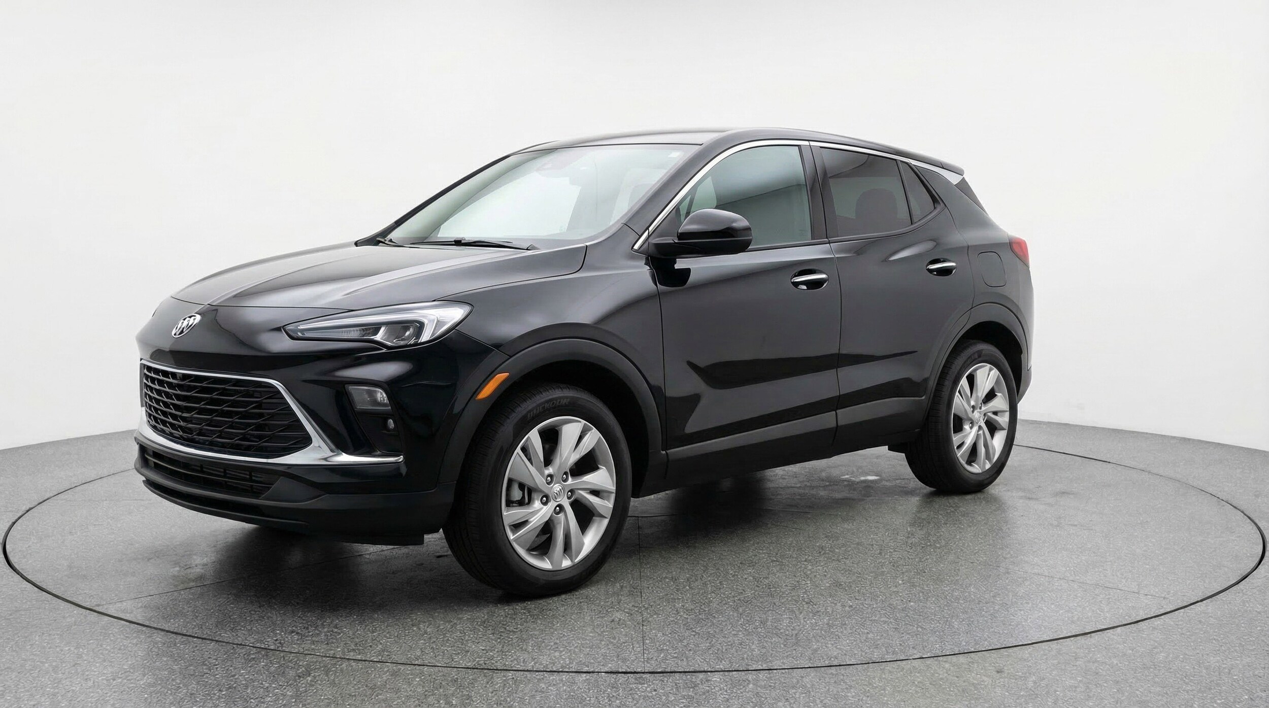 Thumbnail: 2025 Buick Encore GX - 3