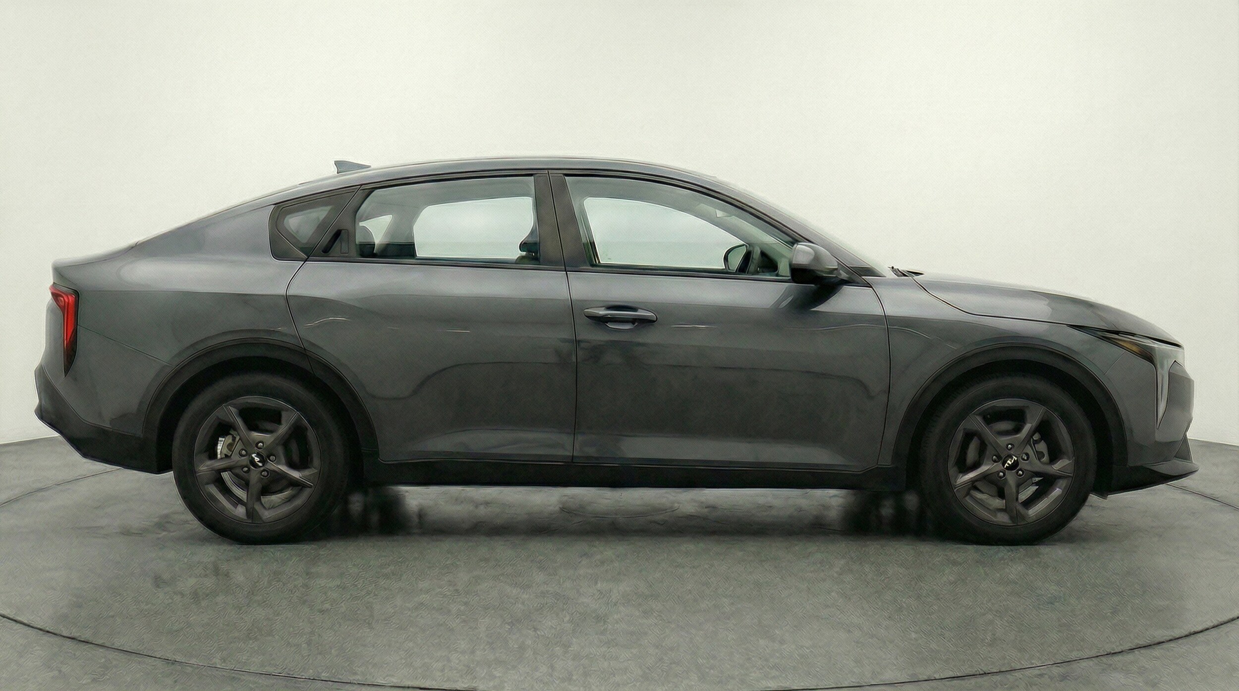 Thumbnail: 2025 Kia K4 - 11