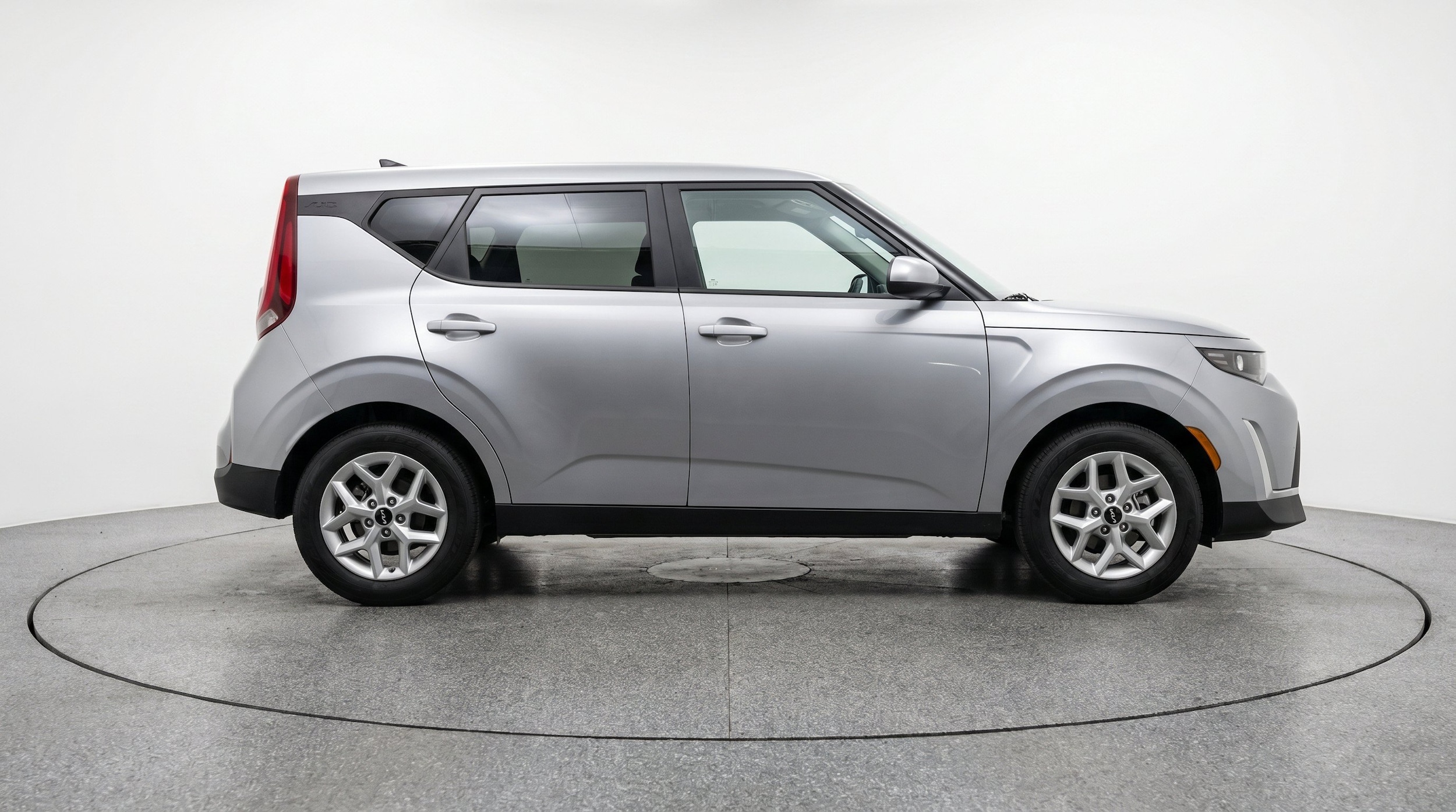 Thumbnail: 2025 Kia Soul - 11