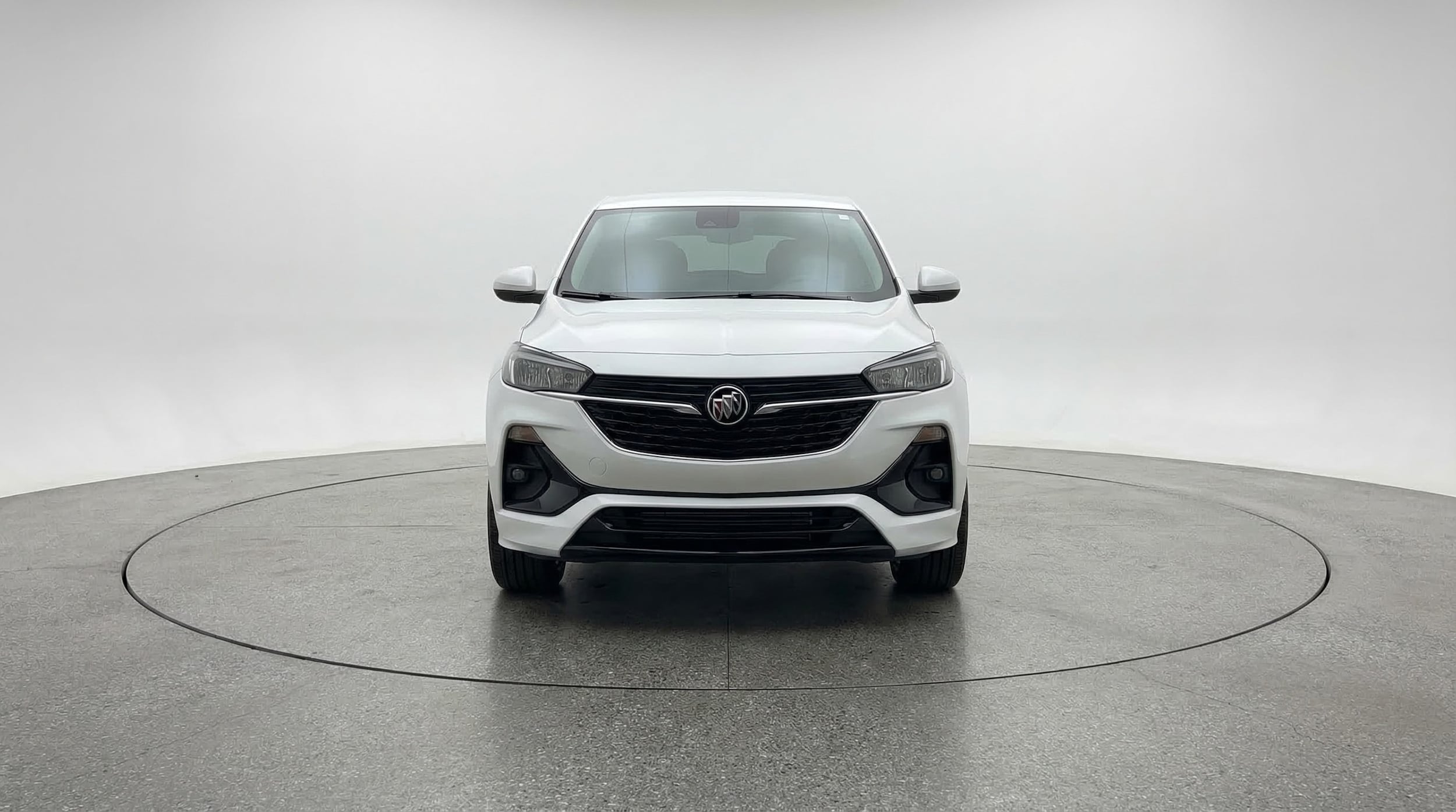 Thumbnail: 2025 Buick Encore GX - 2