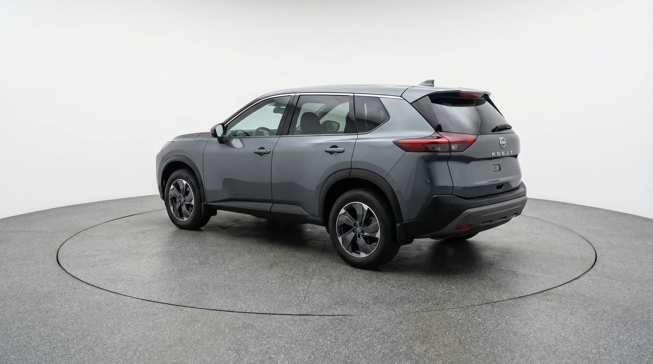 Thumbnail: 2025 Nissan Rogue - 5