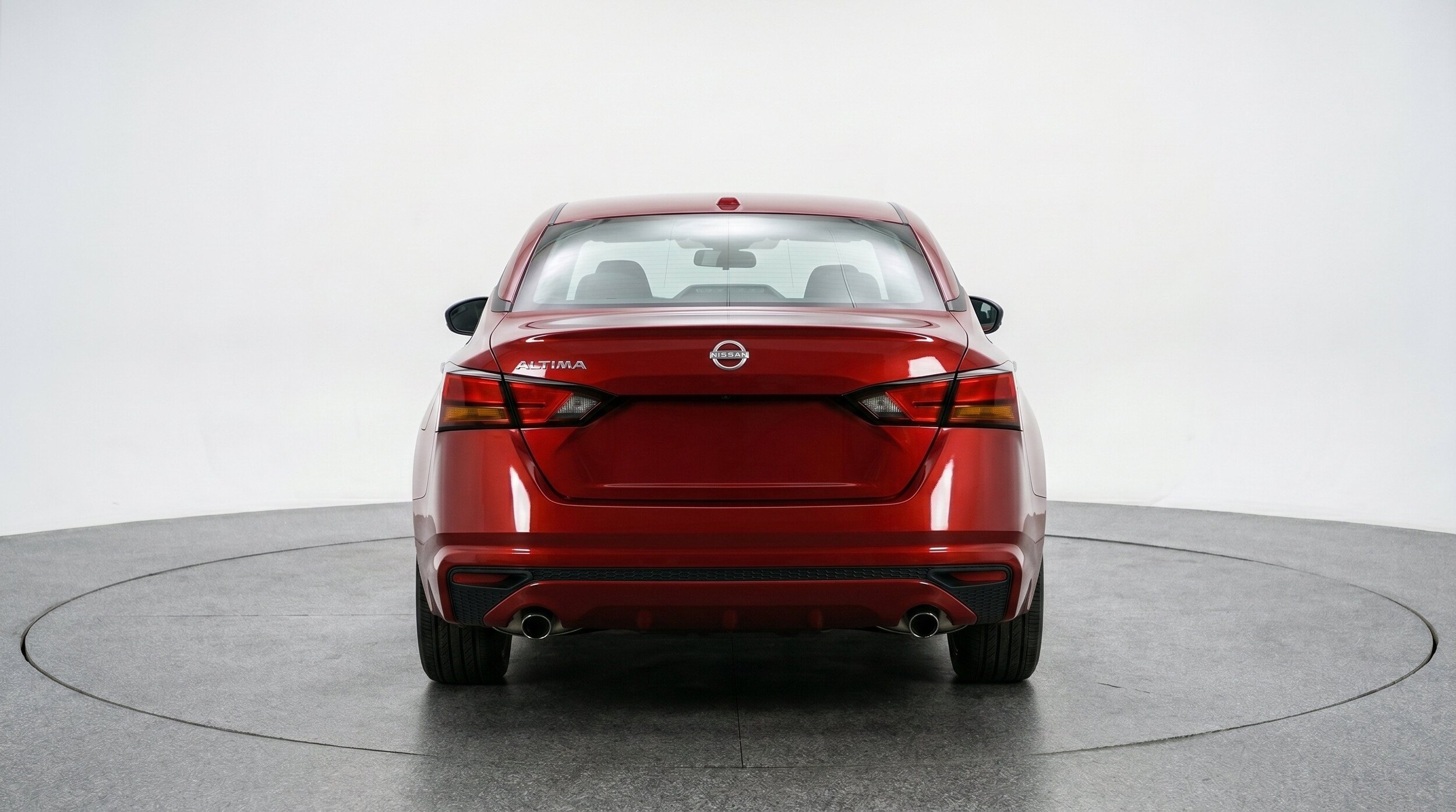 Thumbnail: 2025 Nissan Altima - 7