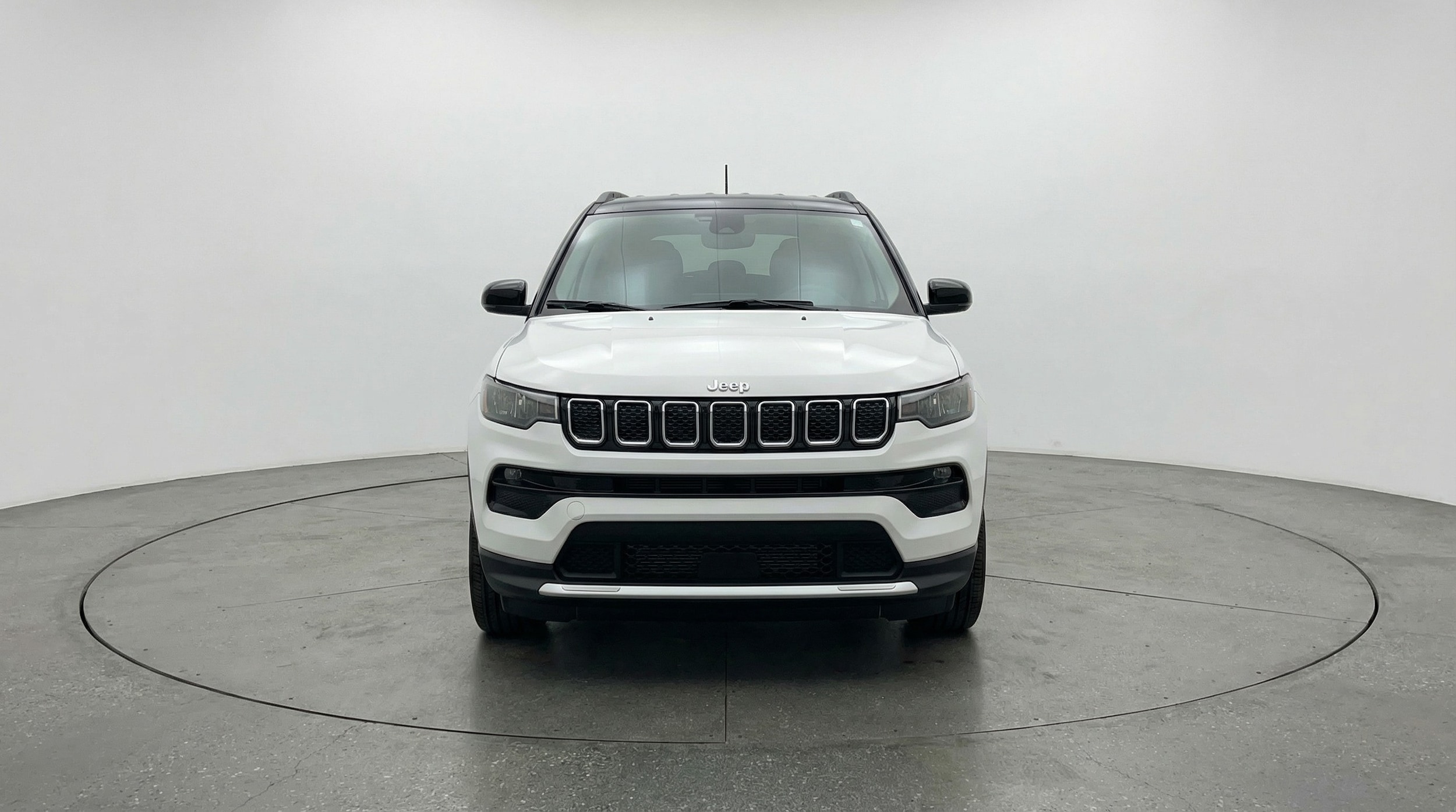 Thumbnail: 2025 Jeep Compass - 2