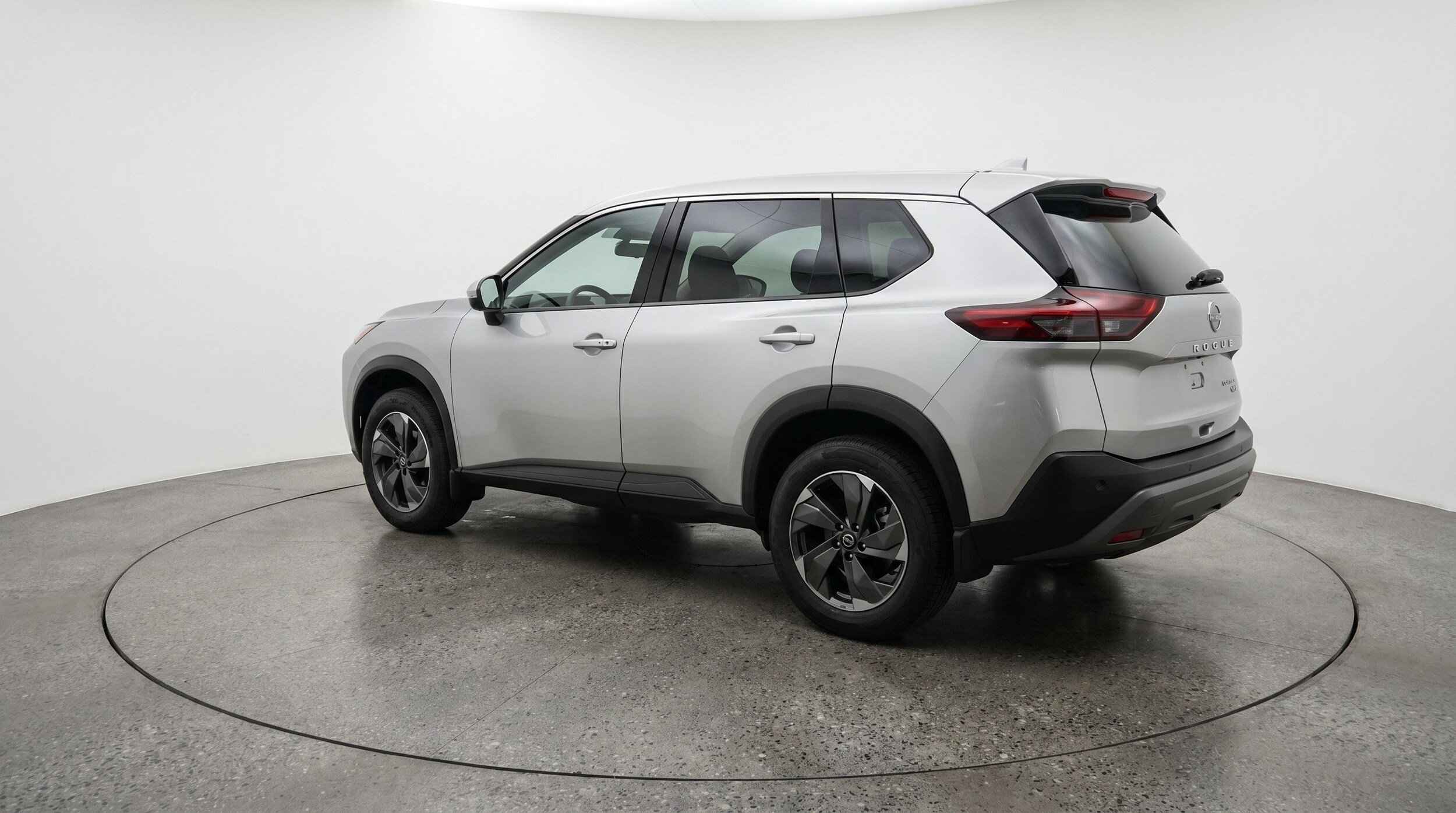 Thumbnail: 2025 Nissan Rogue - 6