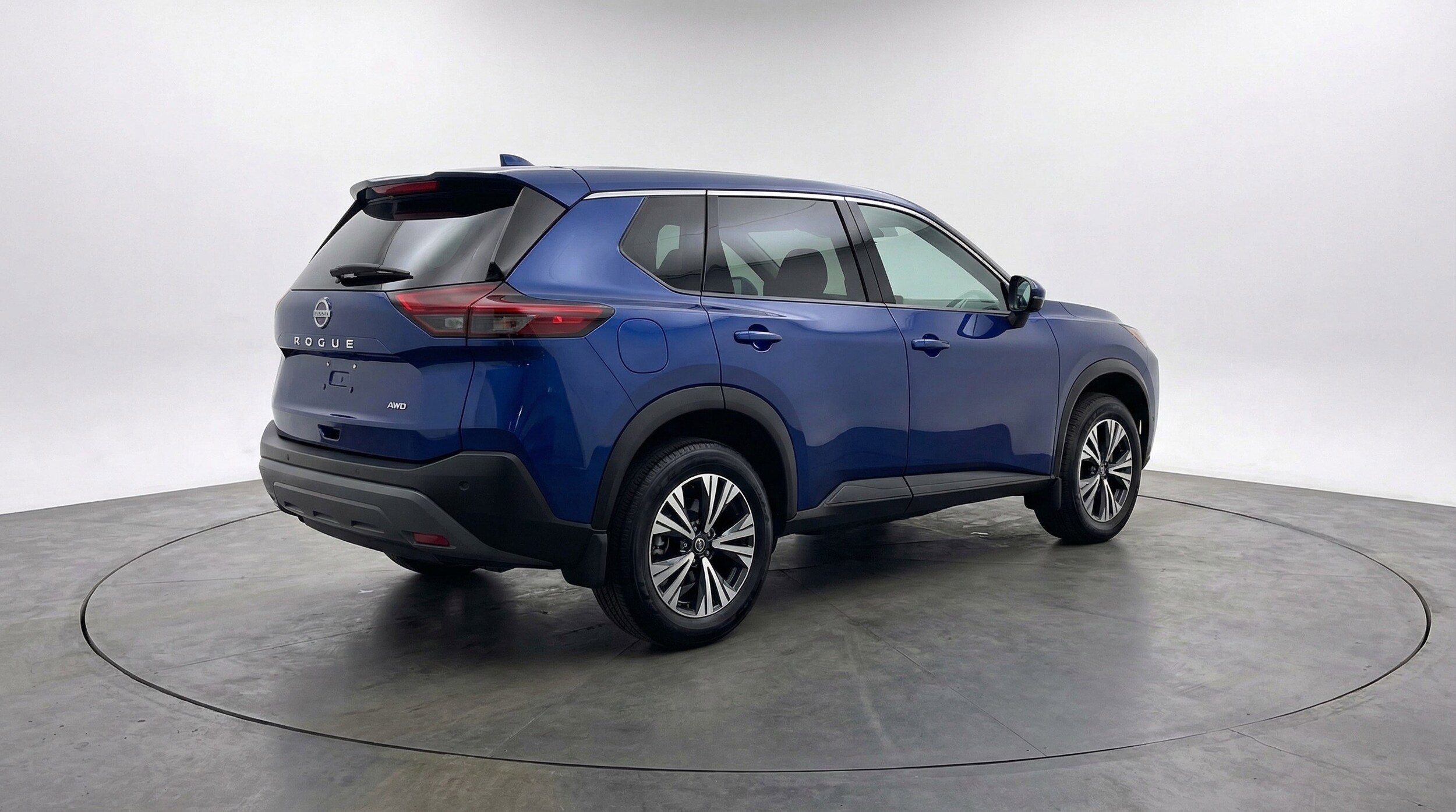 Thumbnail: 2025 Nissan Rogue - 9