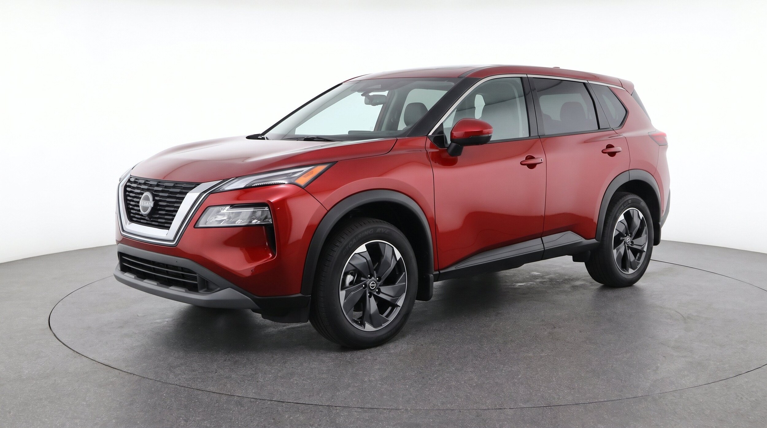 Thumbnail: 2025 Nissan Rogue - 3