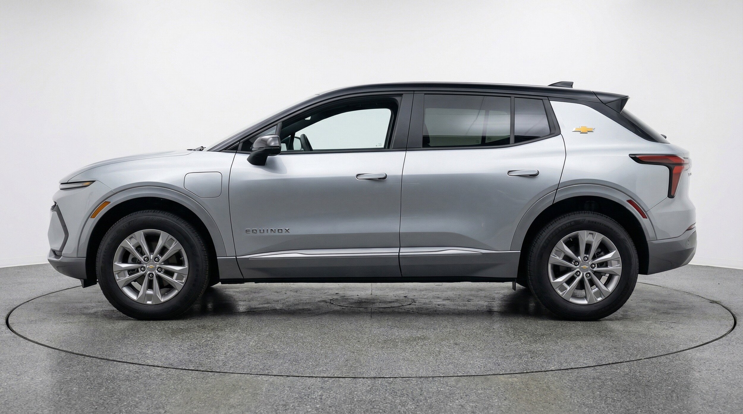 Thumbnail: 2025 Chevrolet Equinox - 5