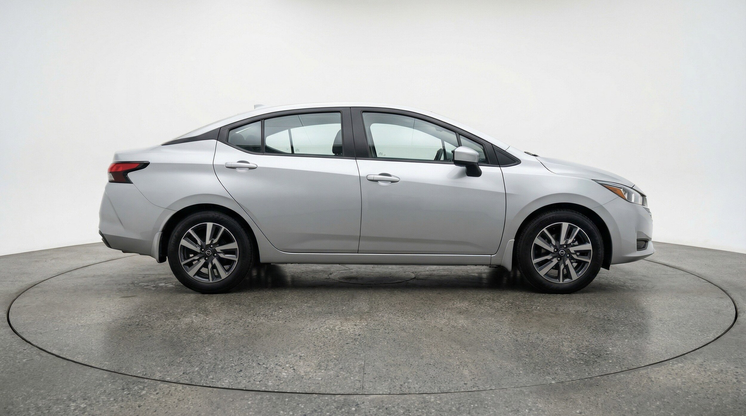 Thumbnail: 2025 Nissan Versa - 11