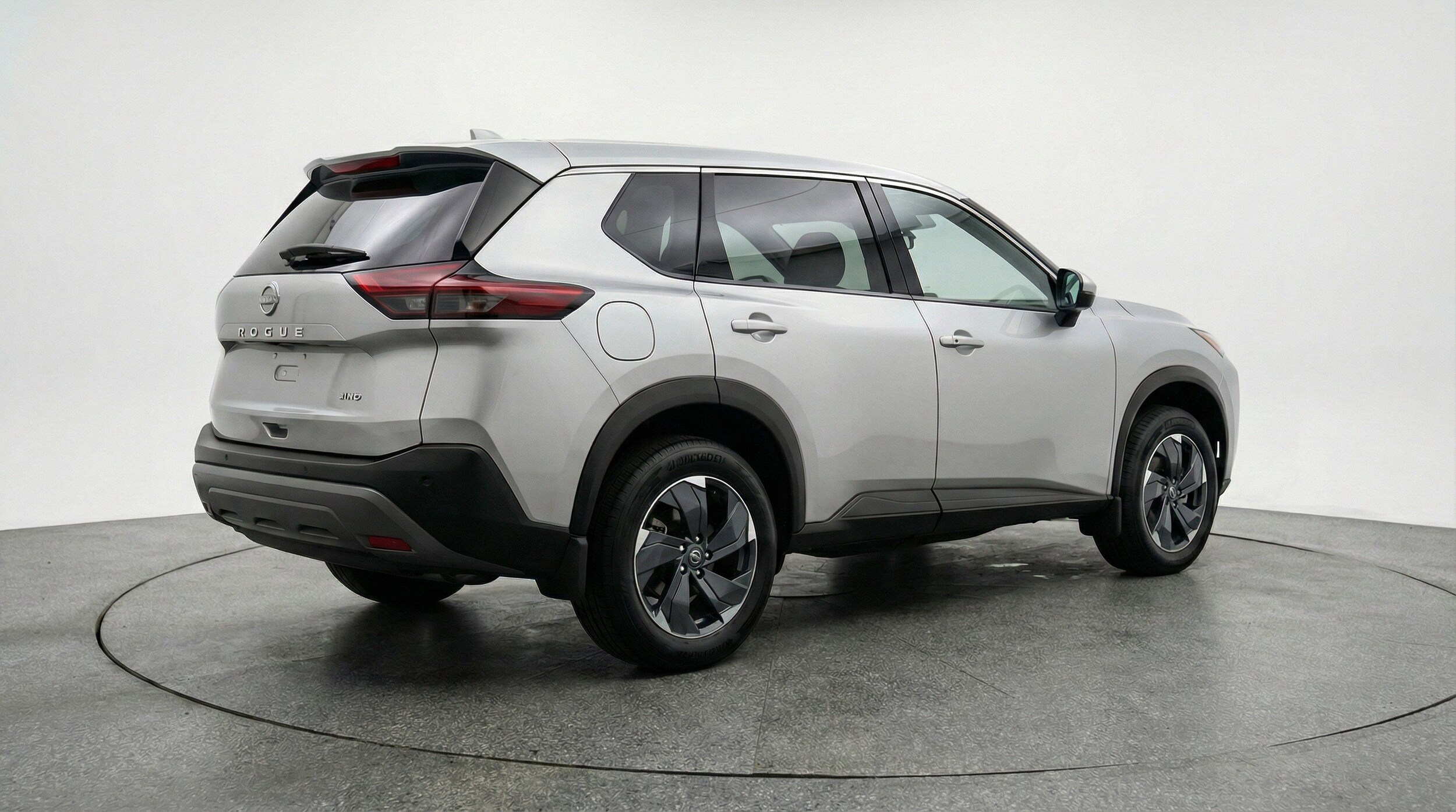 Thumbnail: 2025 Nissan Rogue - 9
