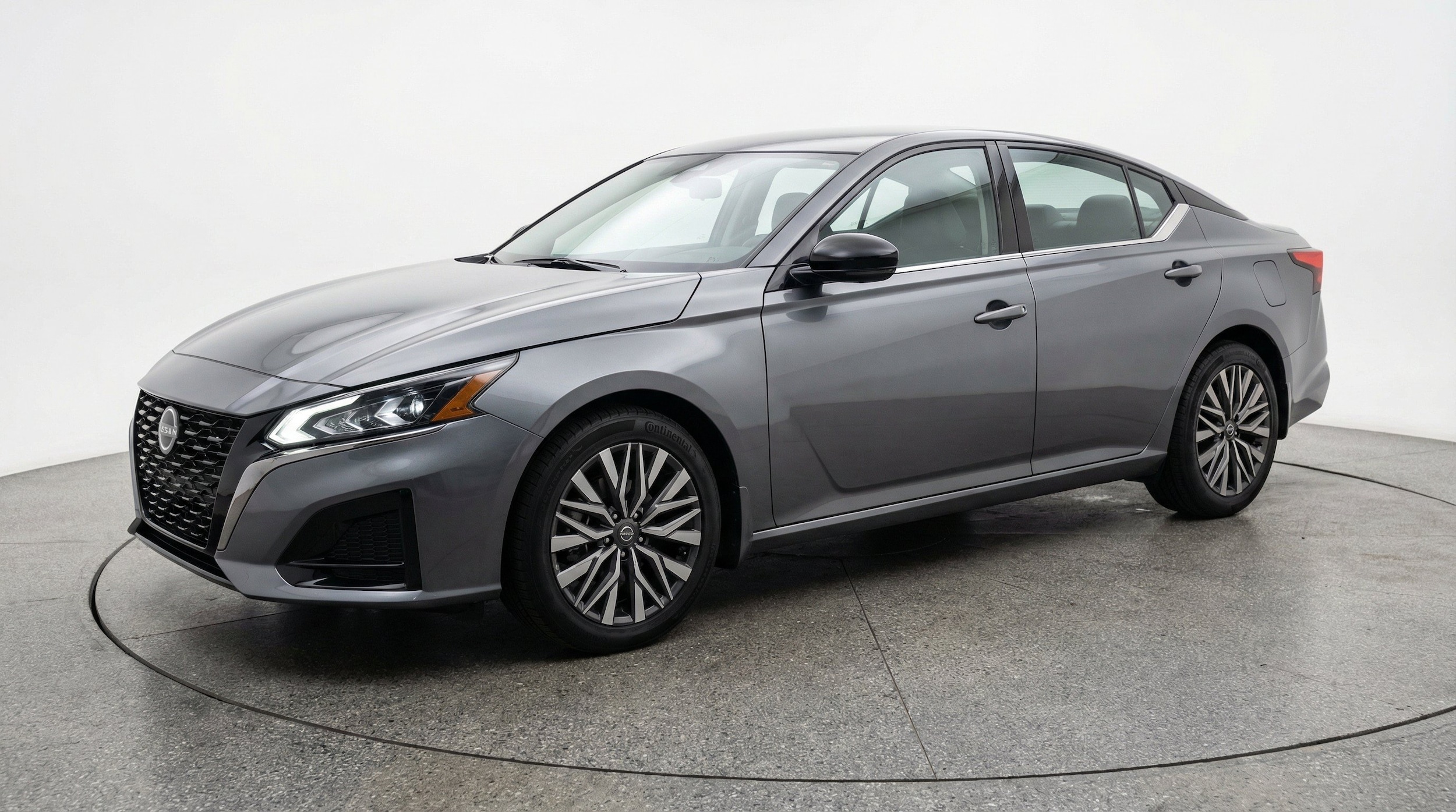 Thumbnail: 2025 Nissan Altima - 3