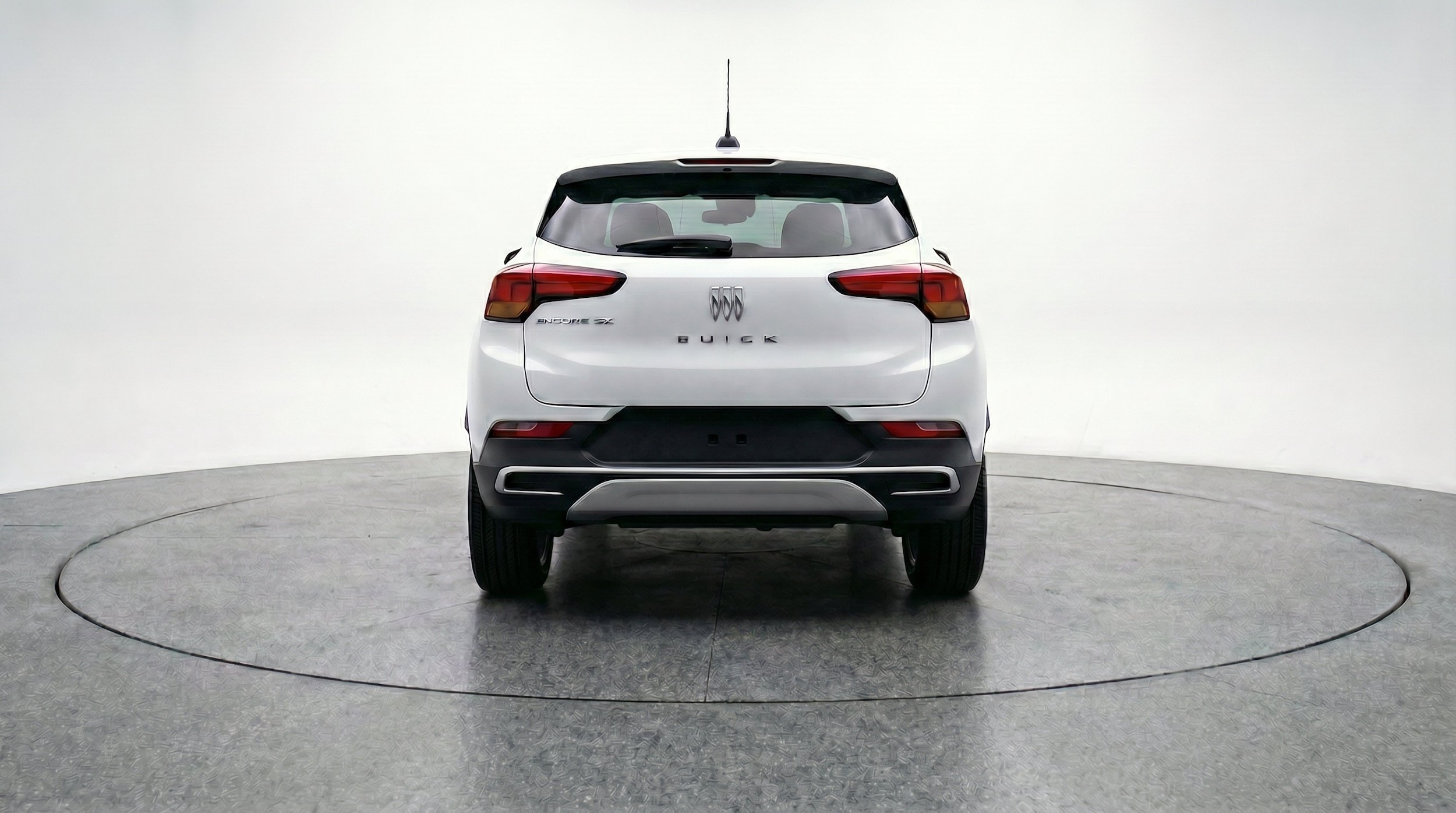 Thumbnail: 2026 Buick Encore GX - 7