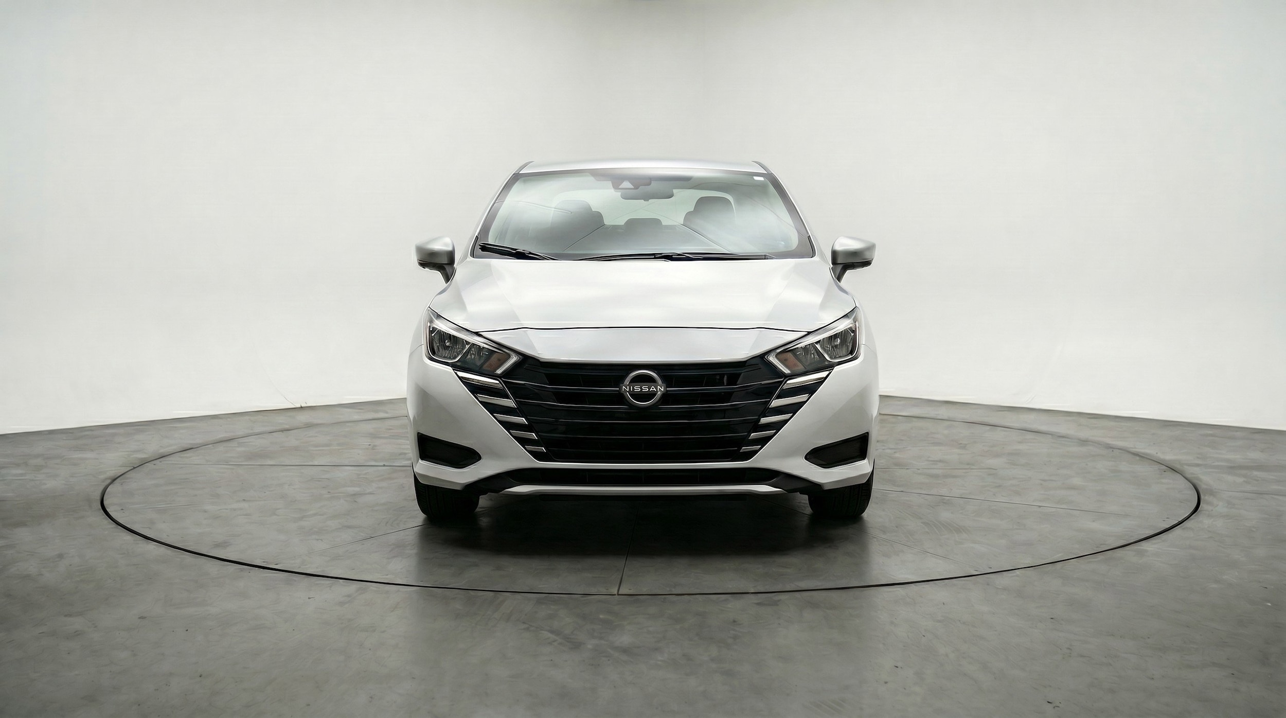 Thumbnail: 2025 Nissan Versa - 2