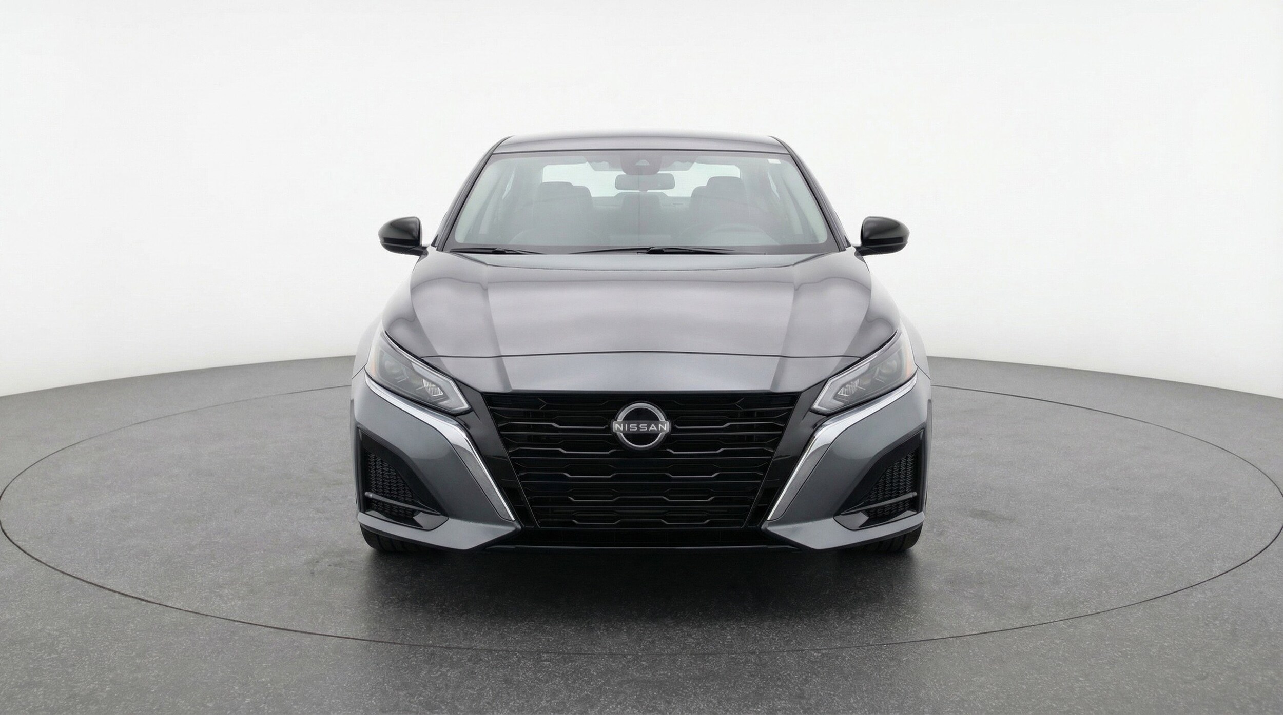 Thumbnail: 2025 Nissan Altima - 2