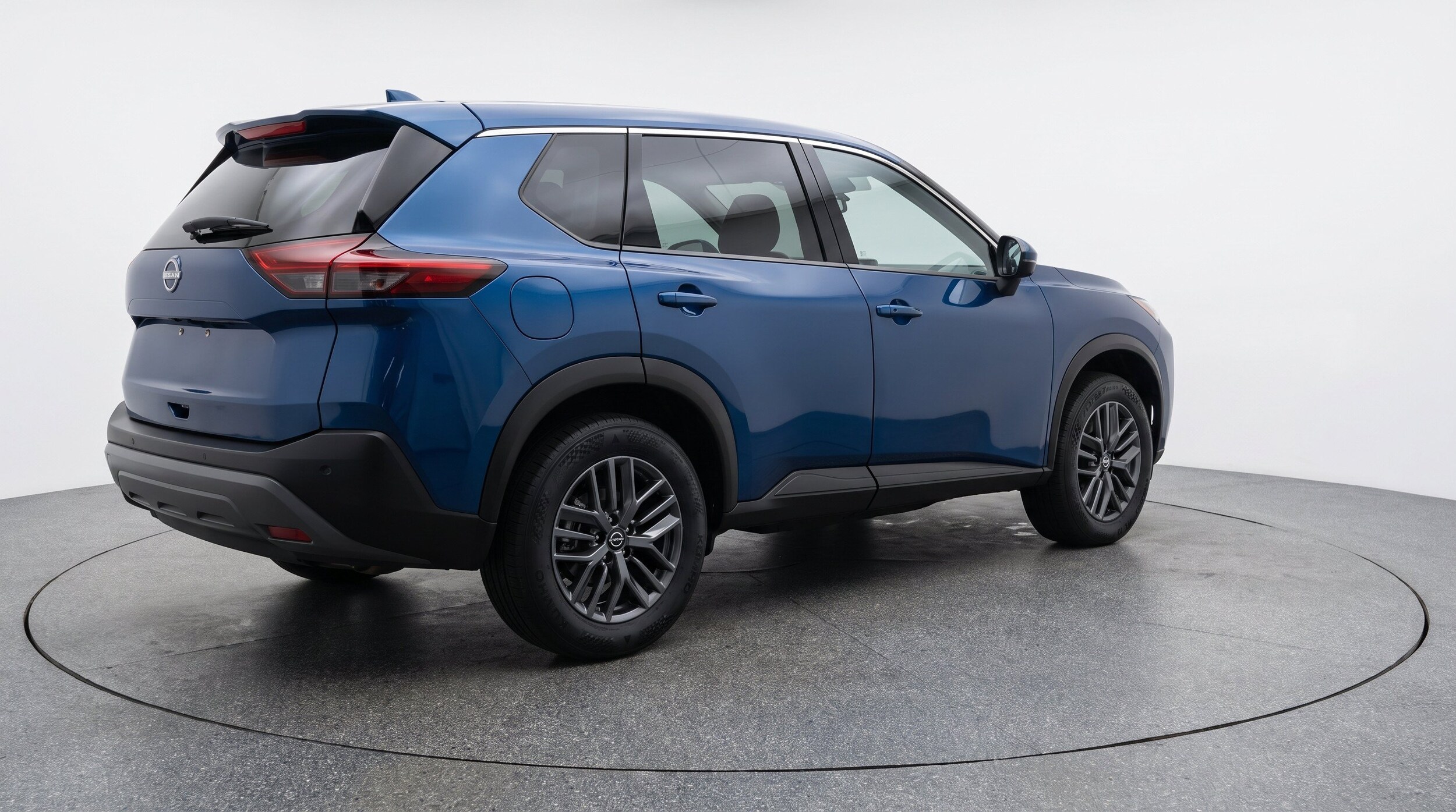 Thumbnail: 2026 Nissan Rogue - 9
