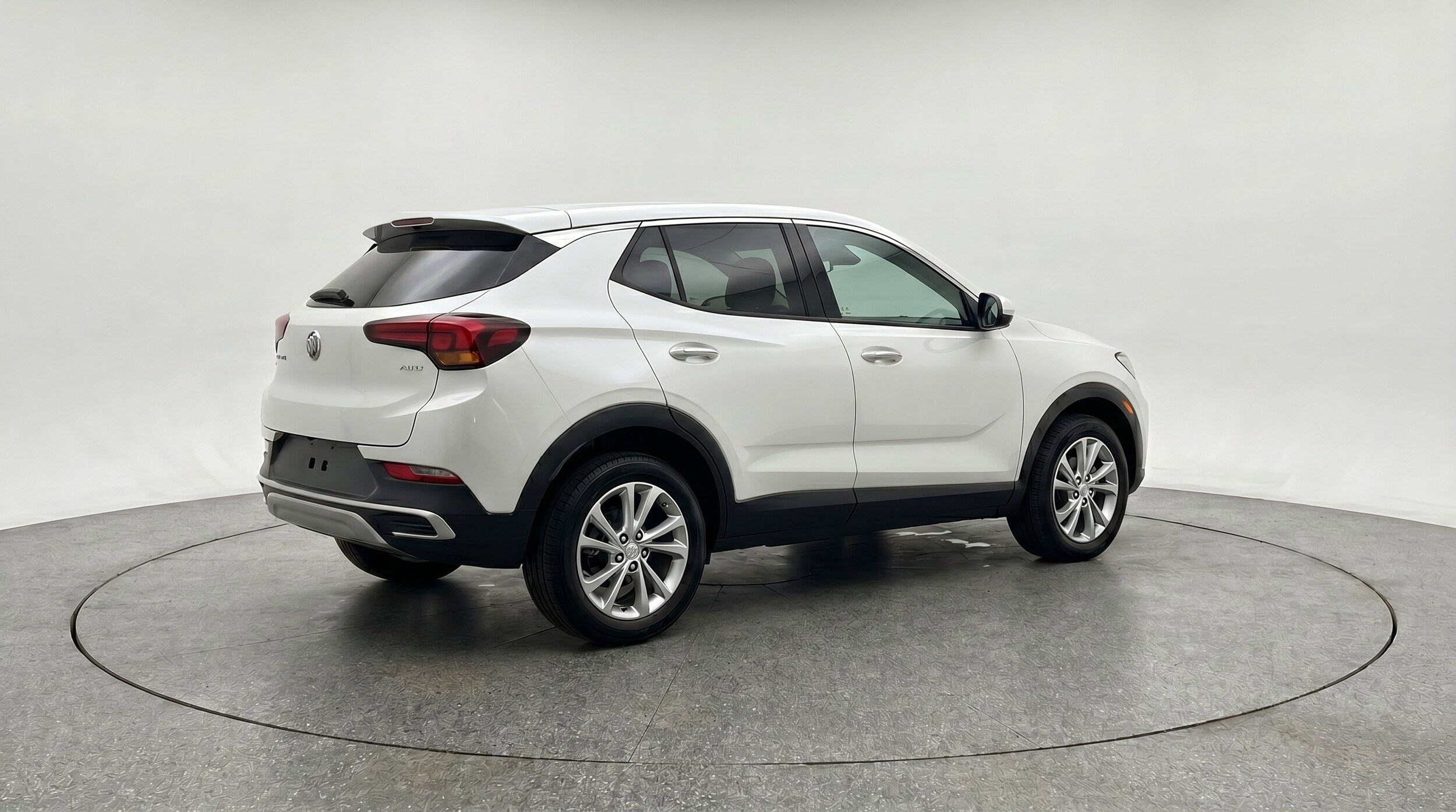 Thumbnail: 2025 Buick Encore GX - 9