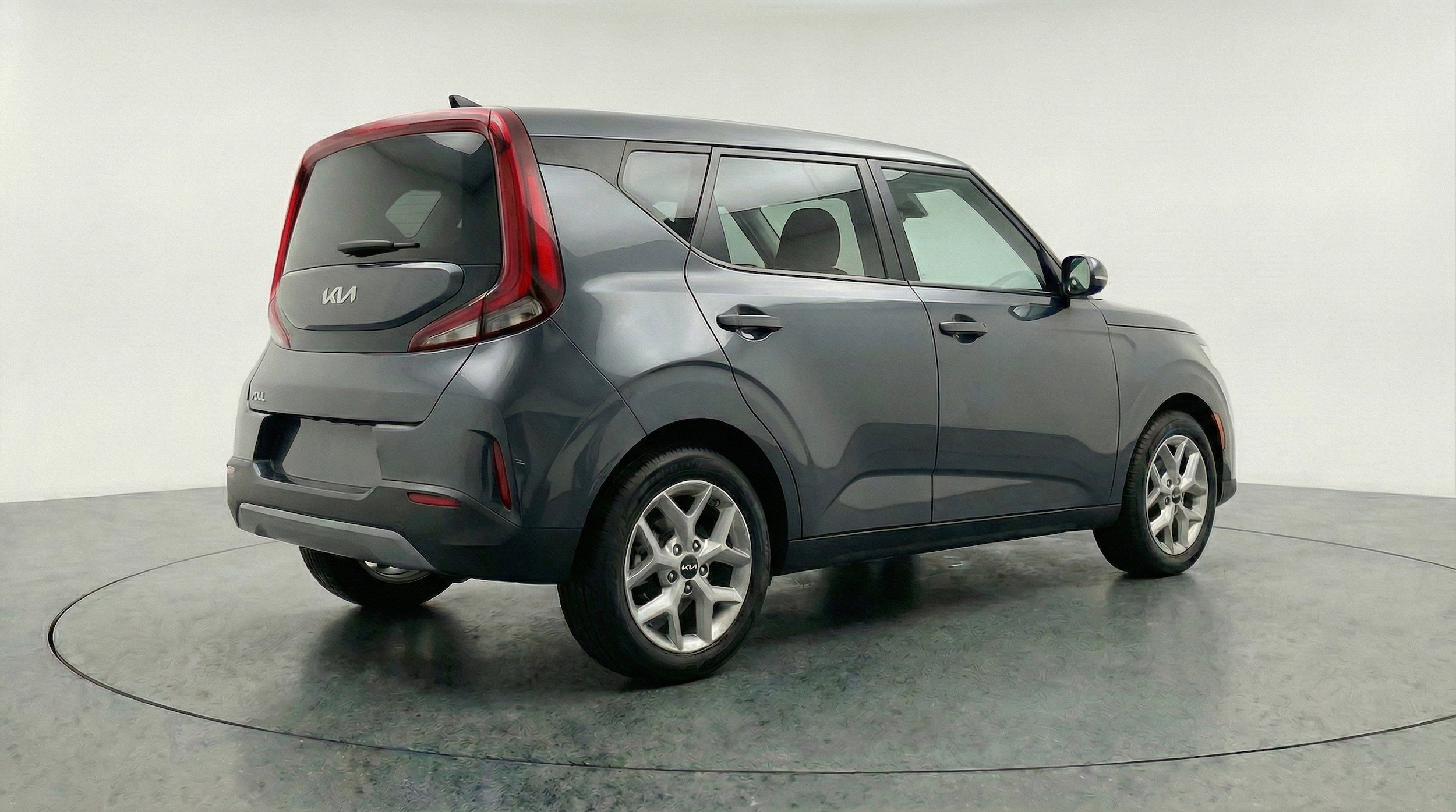 Thumbnail: 2025 Kia Soul - 9