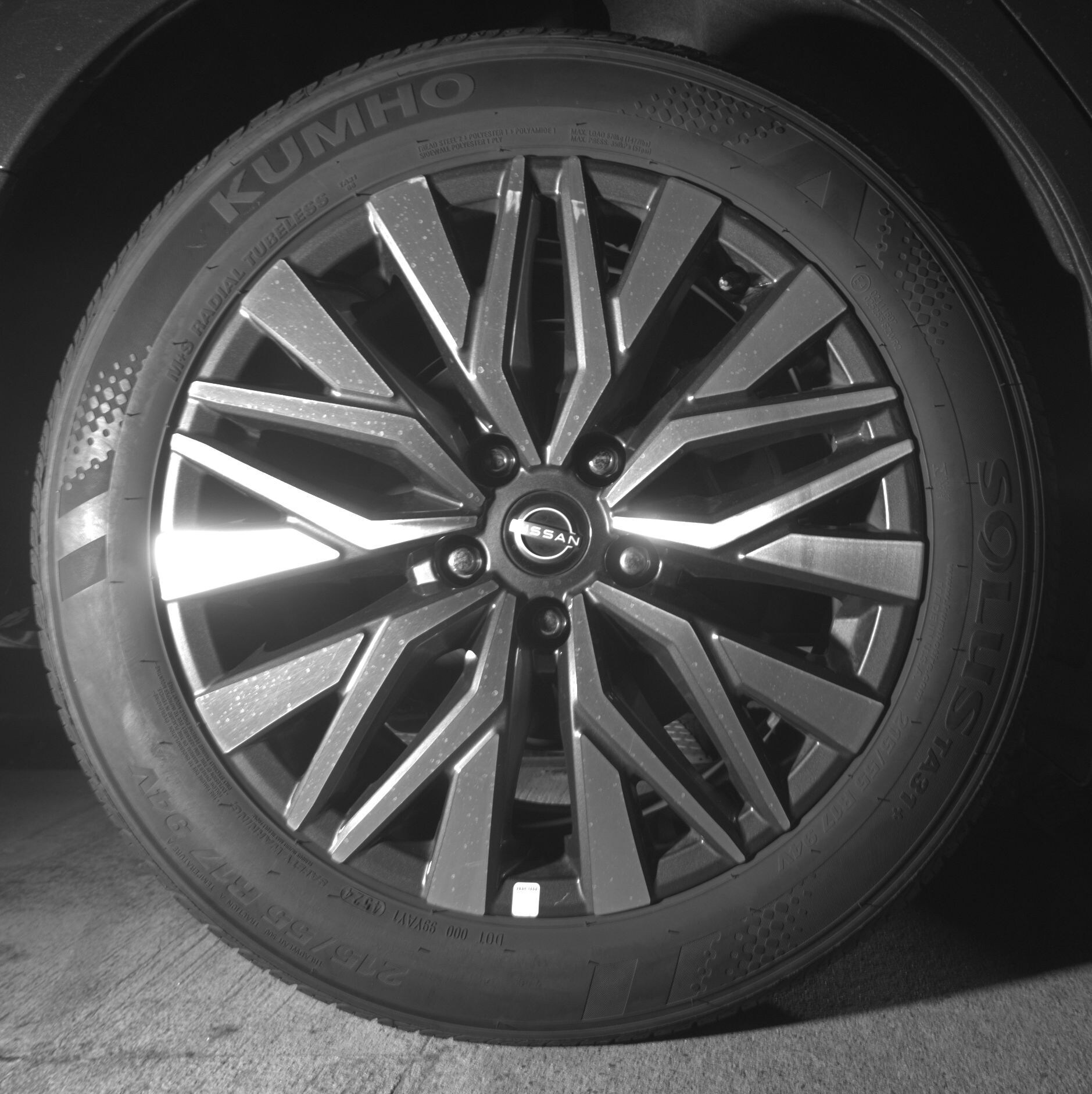 Thumbnail: 2025 Nissan Altima - 12