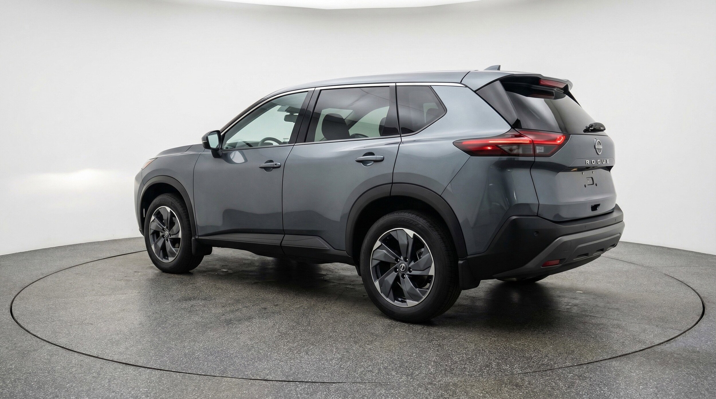 Thumbnail: 2025 Nissan Rogue - 6