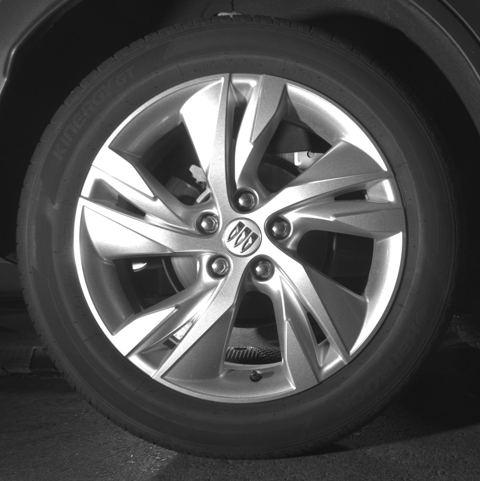 Thumbnail: 2025 Buick Encore GX - 15