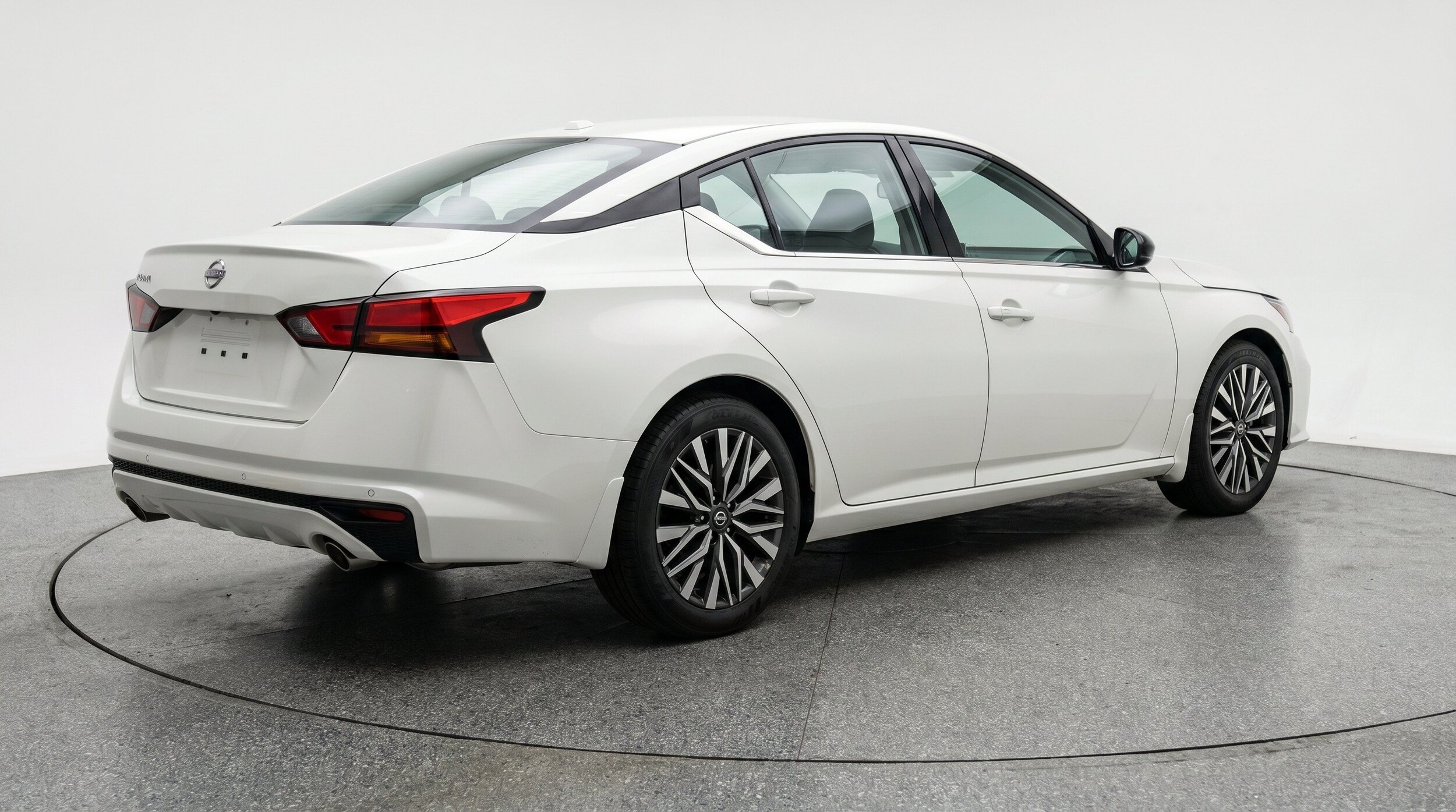 Thumbnail: 2026 Nissan Altima - 9
