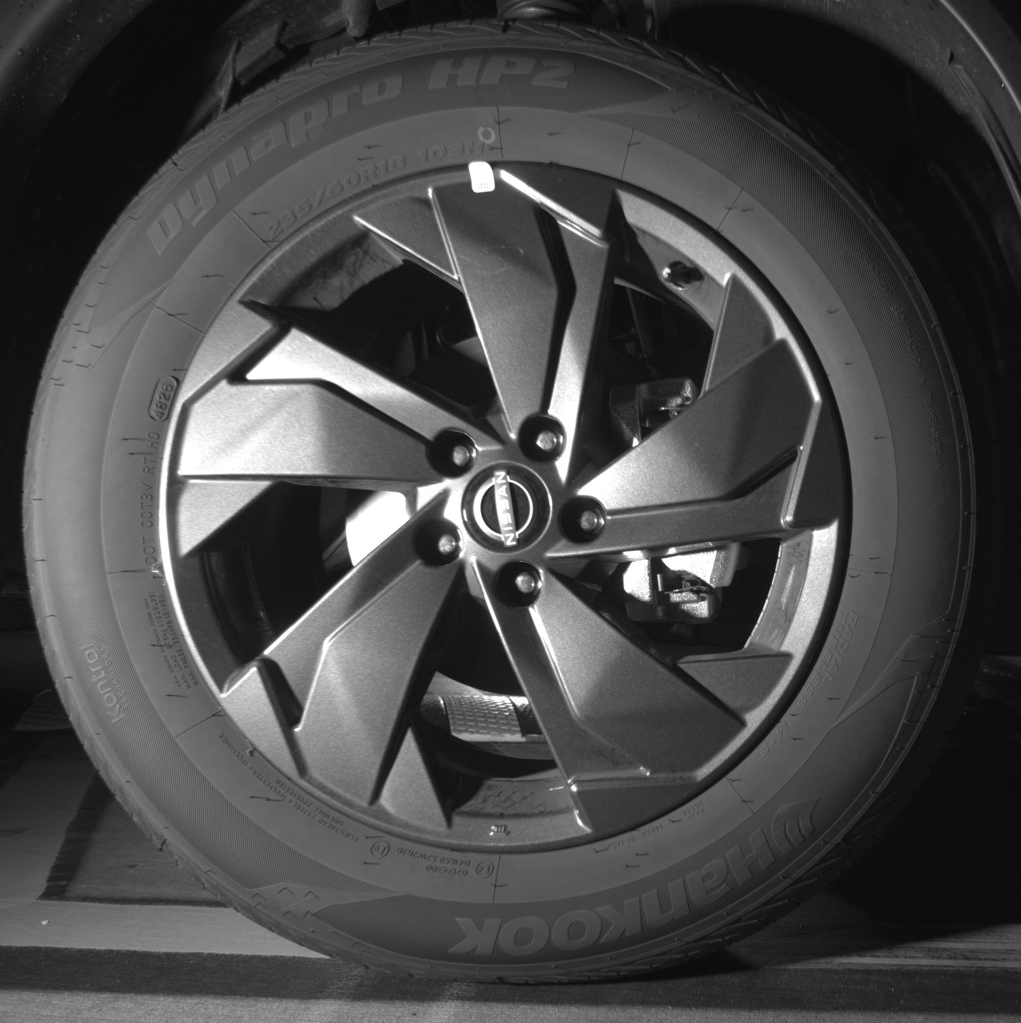 Thumbnail: 2026 Nissan Rogue - 13
