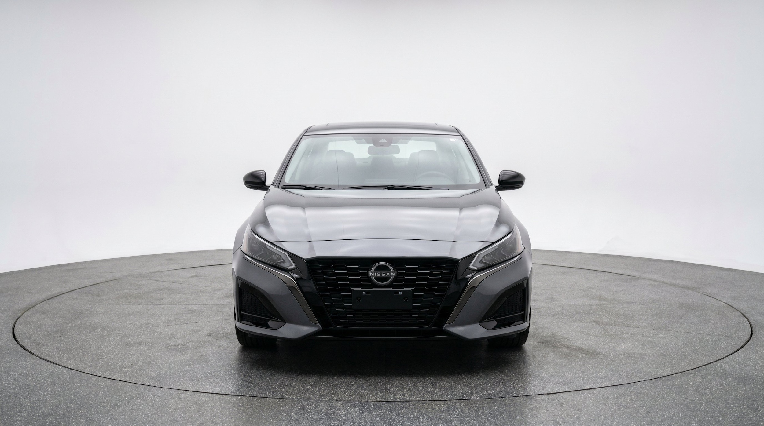Thumbnail: 2025 Nissan Altima - 2