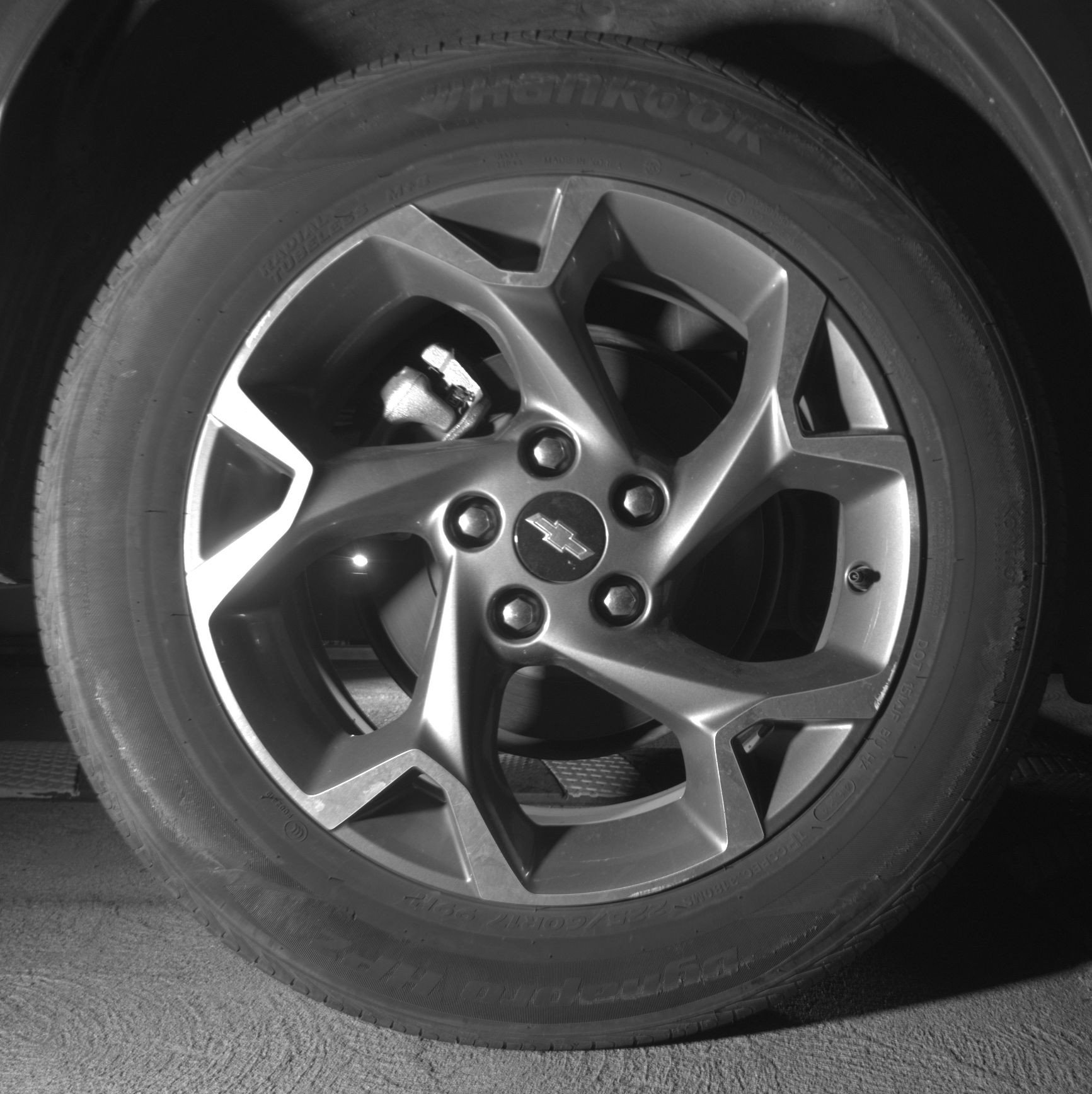 Thumbnail: 2025 Chevrolet Trax - 15